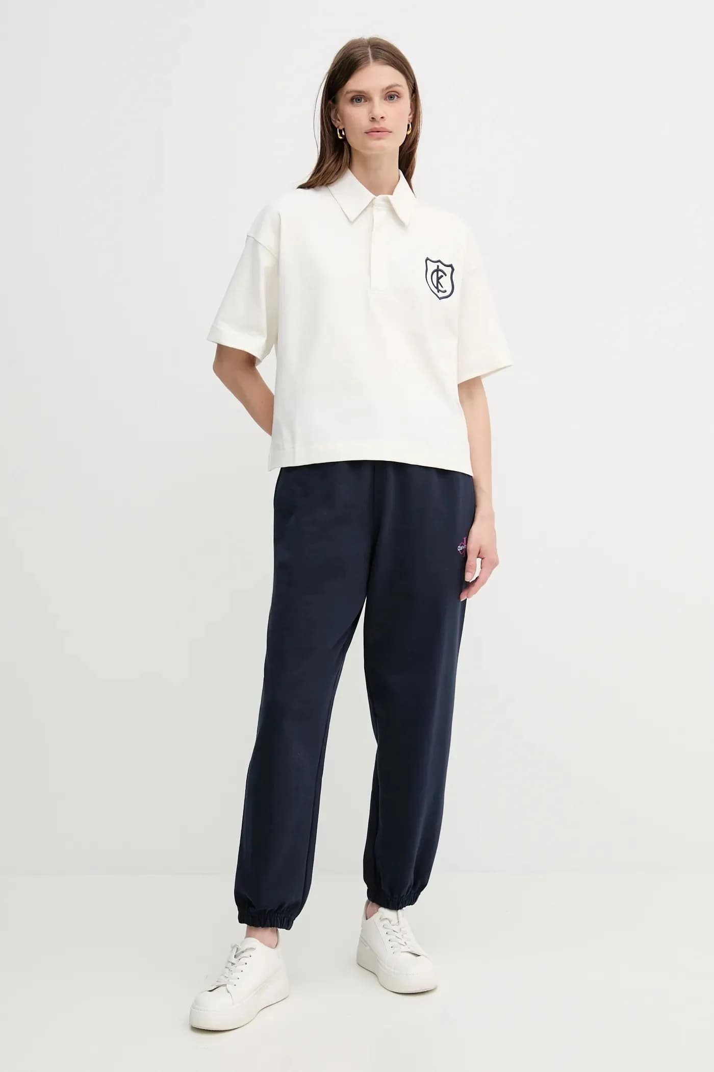 Спортивные штаны - фото 2