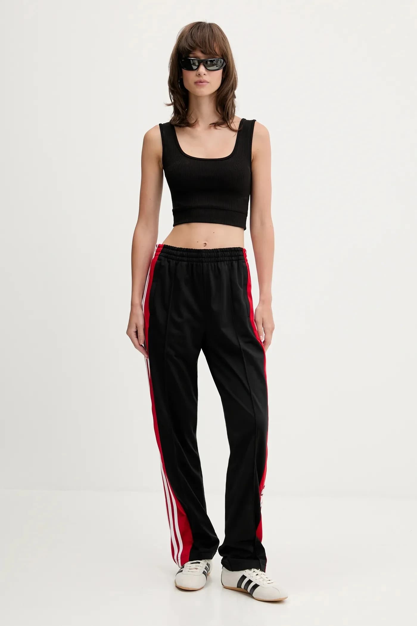 спортивные брюки Adibreak Pt - фото 2