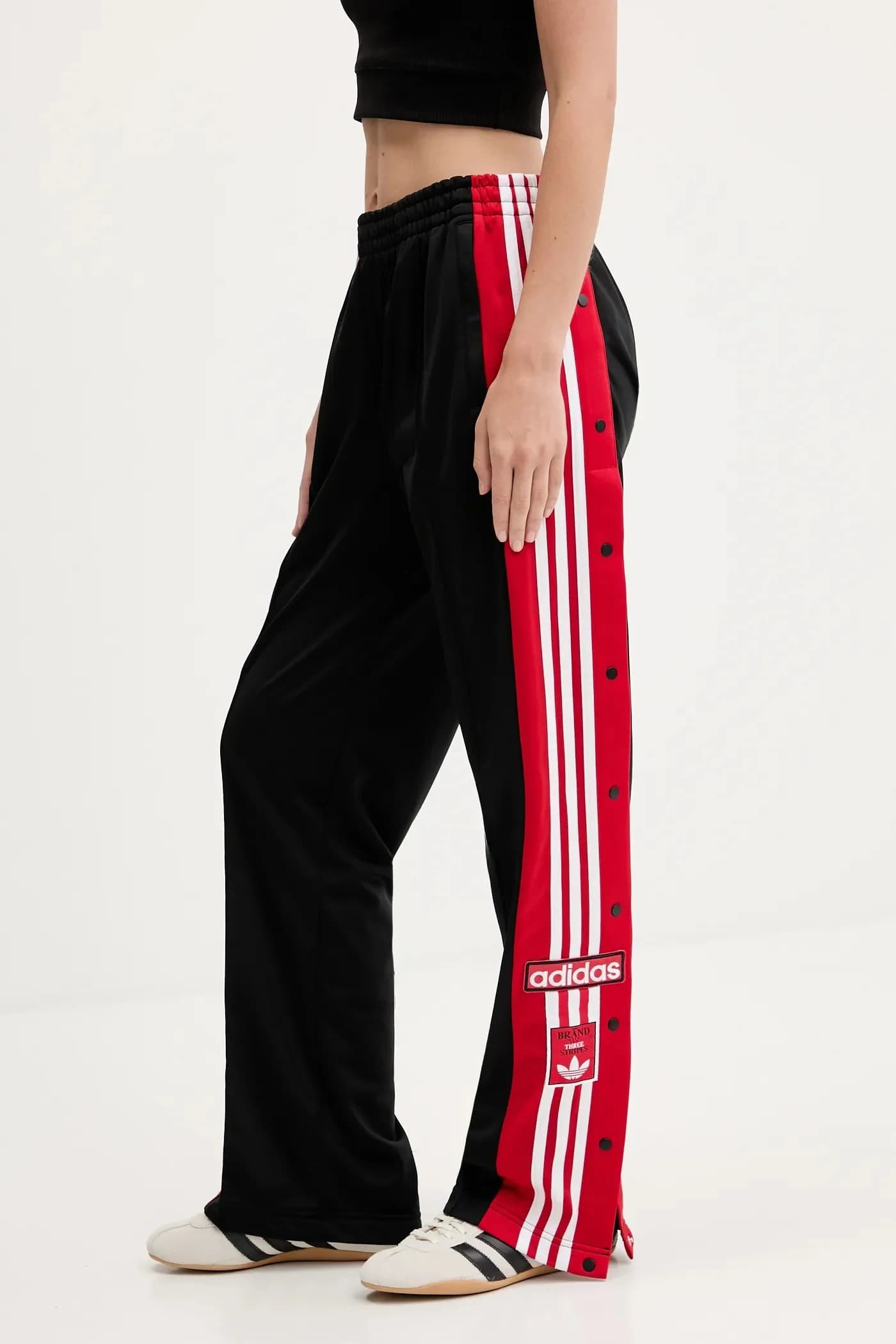 спортивные брюки Adibreak Pt - фото 4