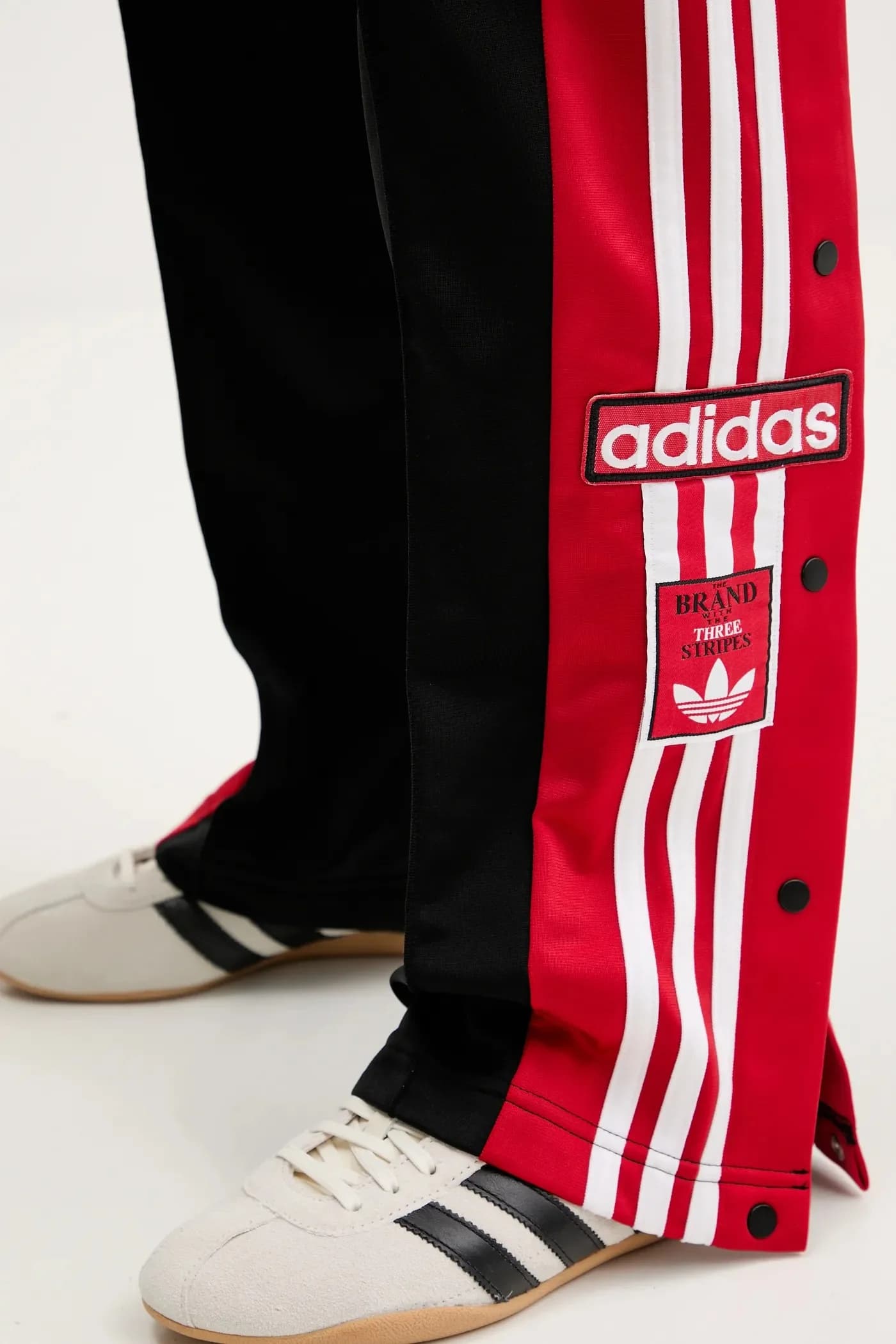 спортивные брюки Adibreak Pt - фото 5