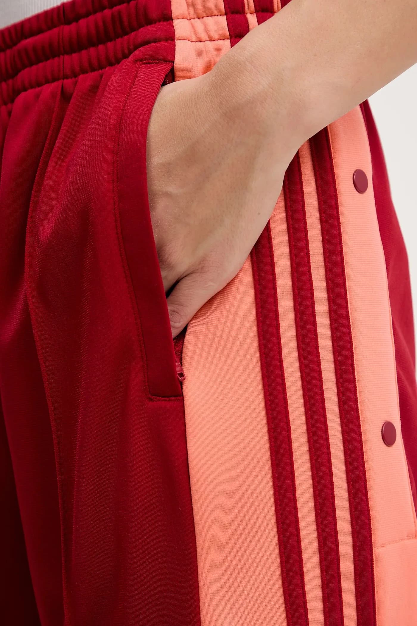 спортивные брюки Adibreak - фото 4