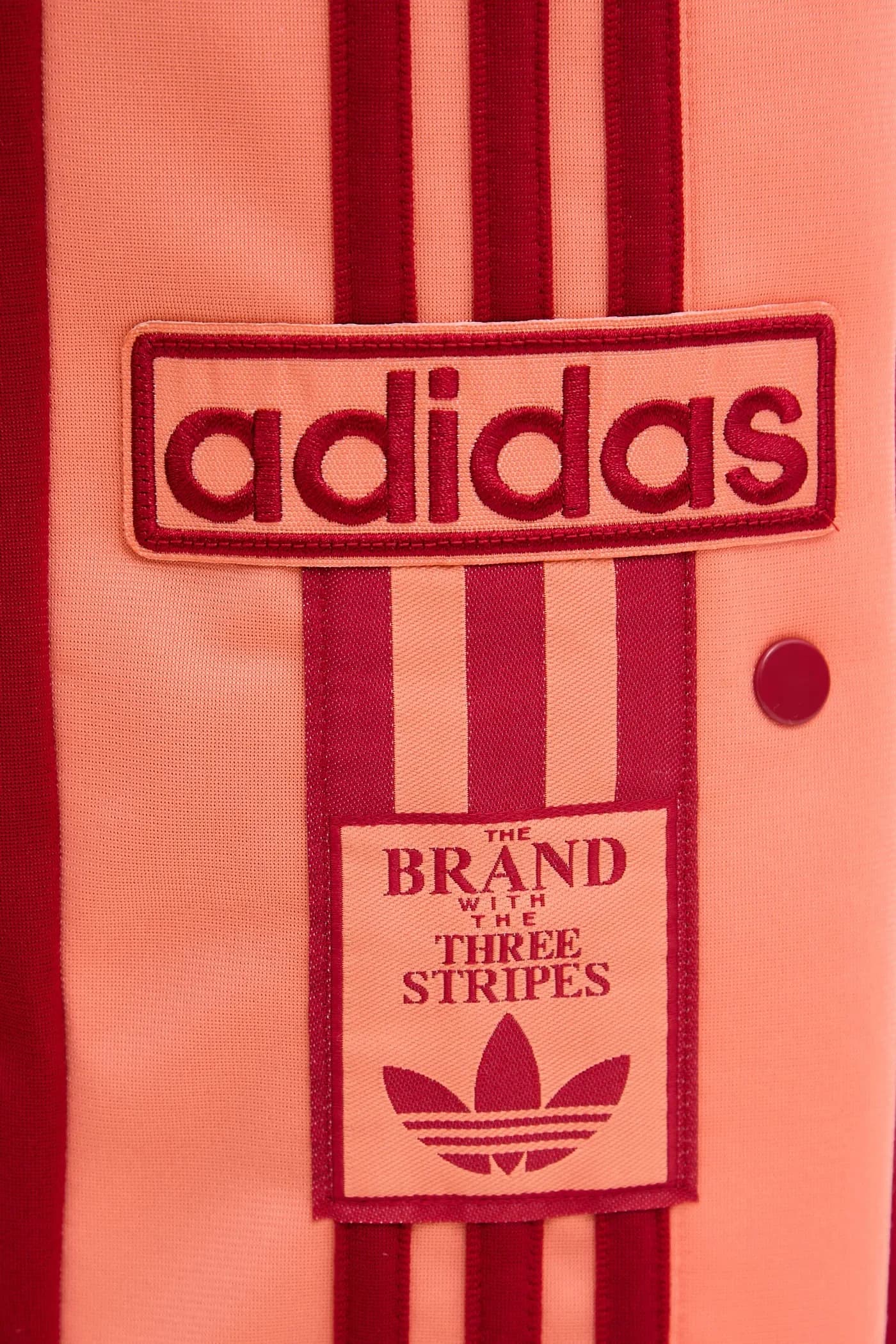 спортивные брюки Adibreak - фото 5