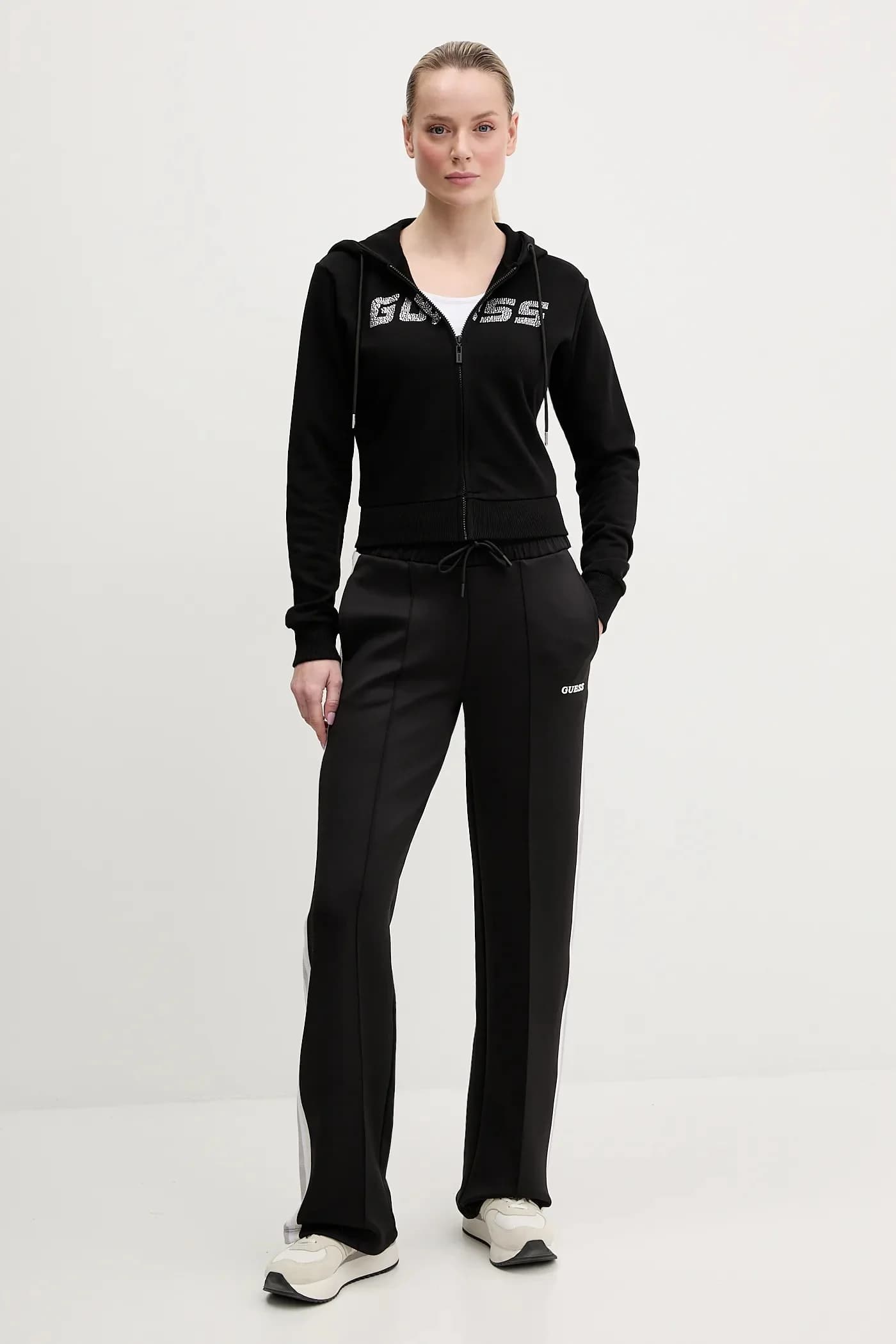 спортивные брюки YARROW - фото 2