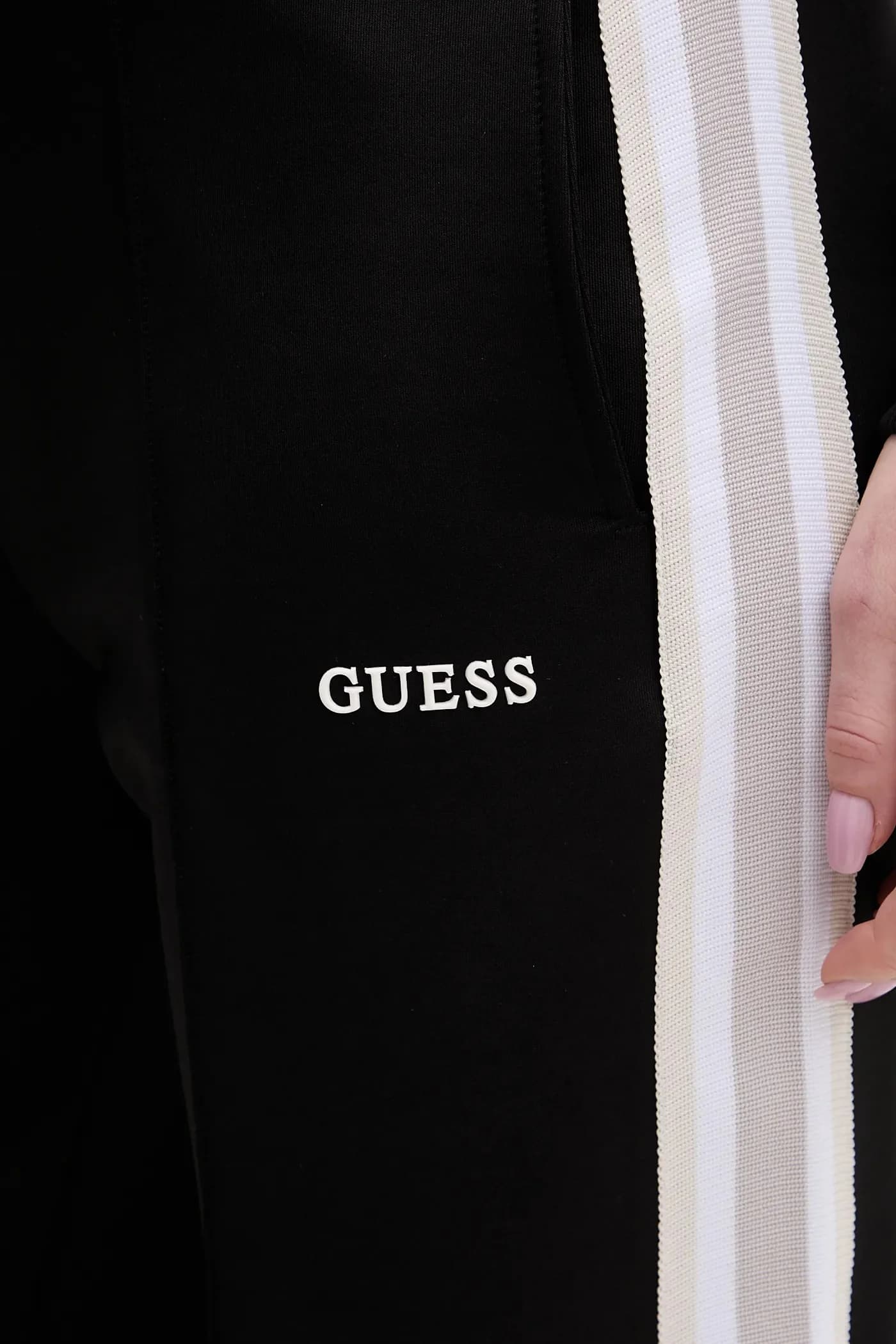 спортивные брюки YARROW - фото 4