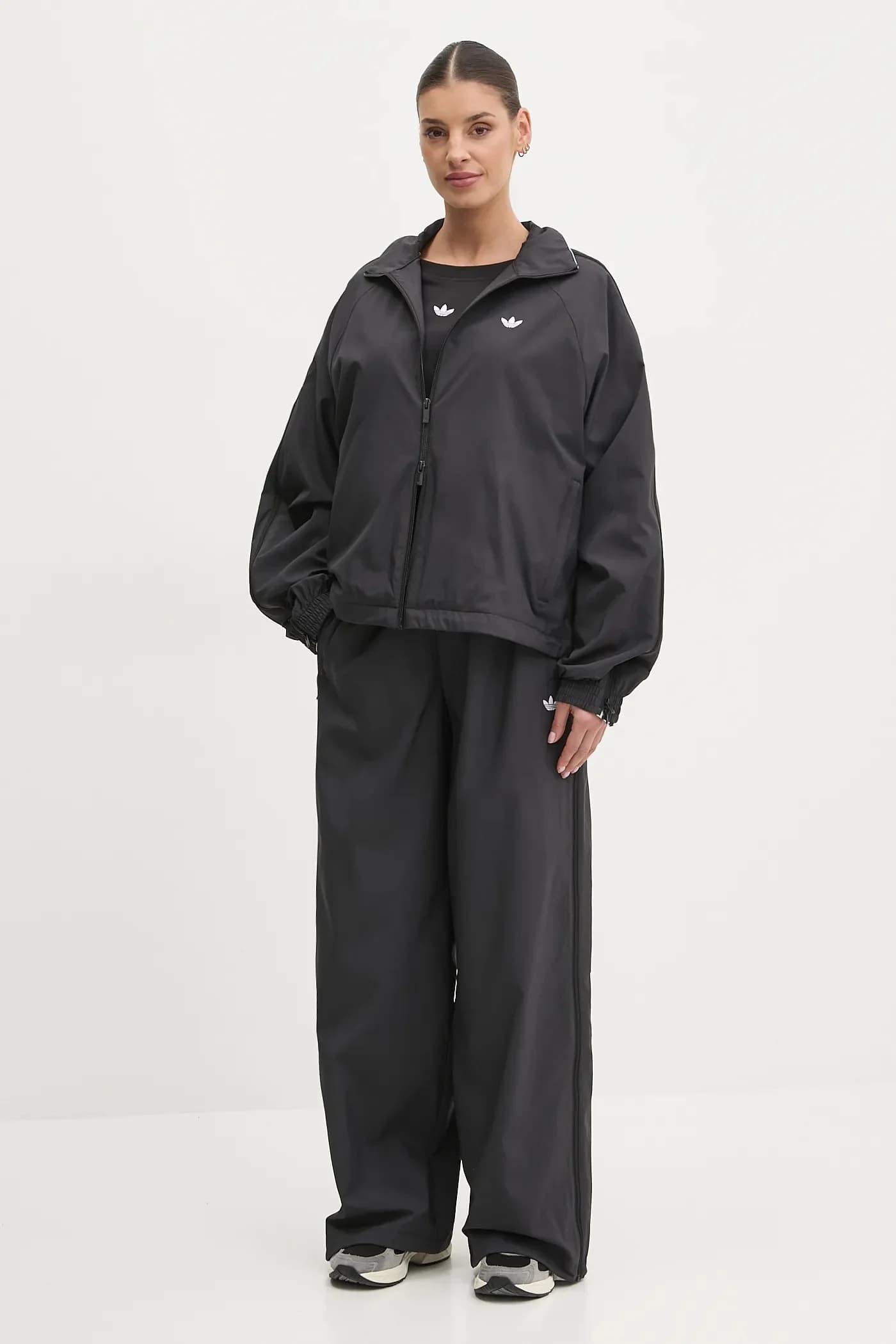 Спортивные брюки WOVEN TP - фото 2