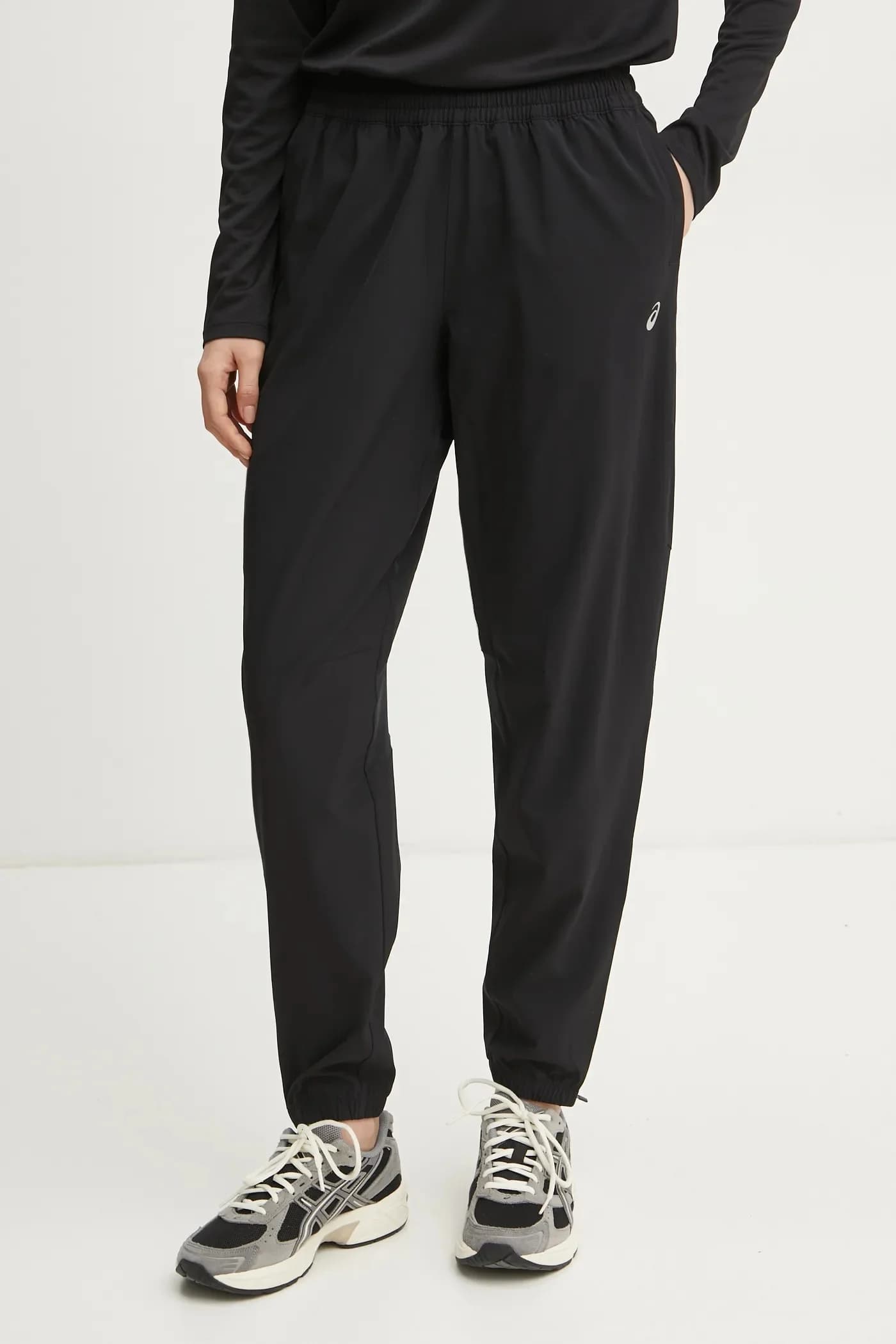 Брюки для бега Core