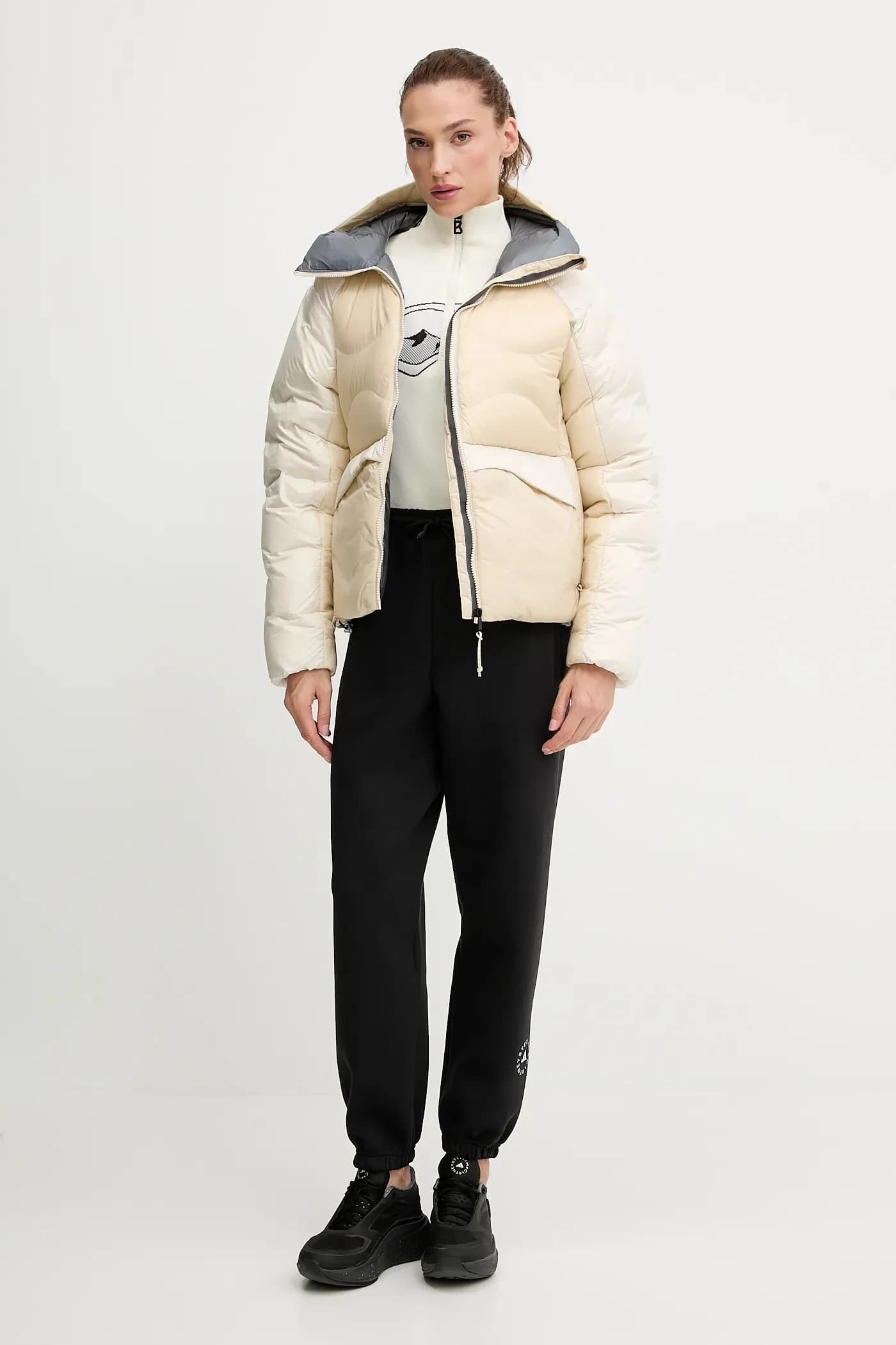 Спортивные штаны - фото 2