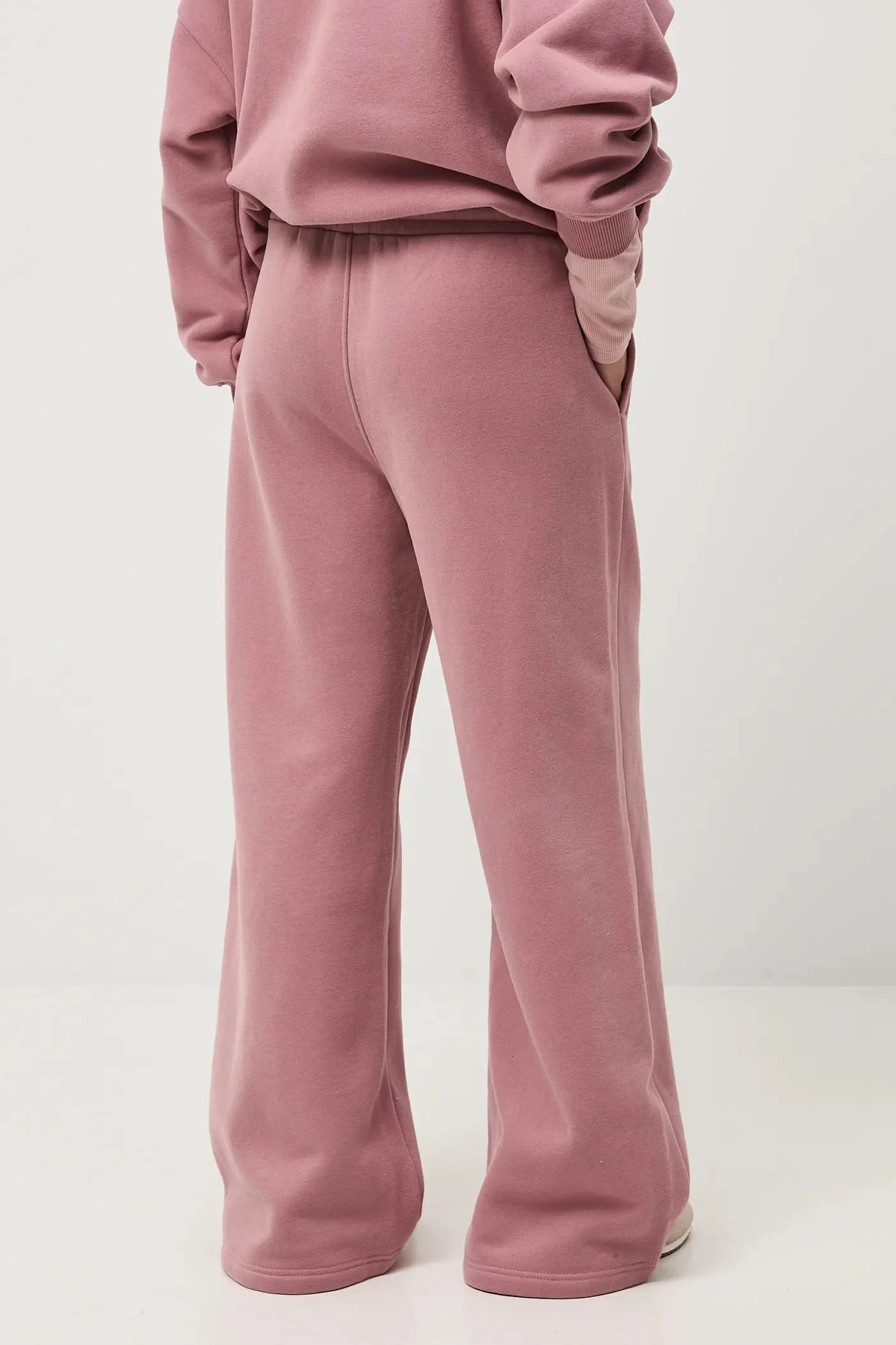 Спортивные штаны - фото 3