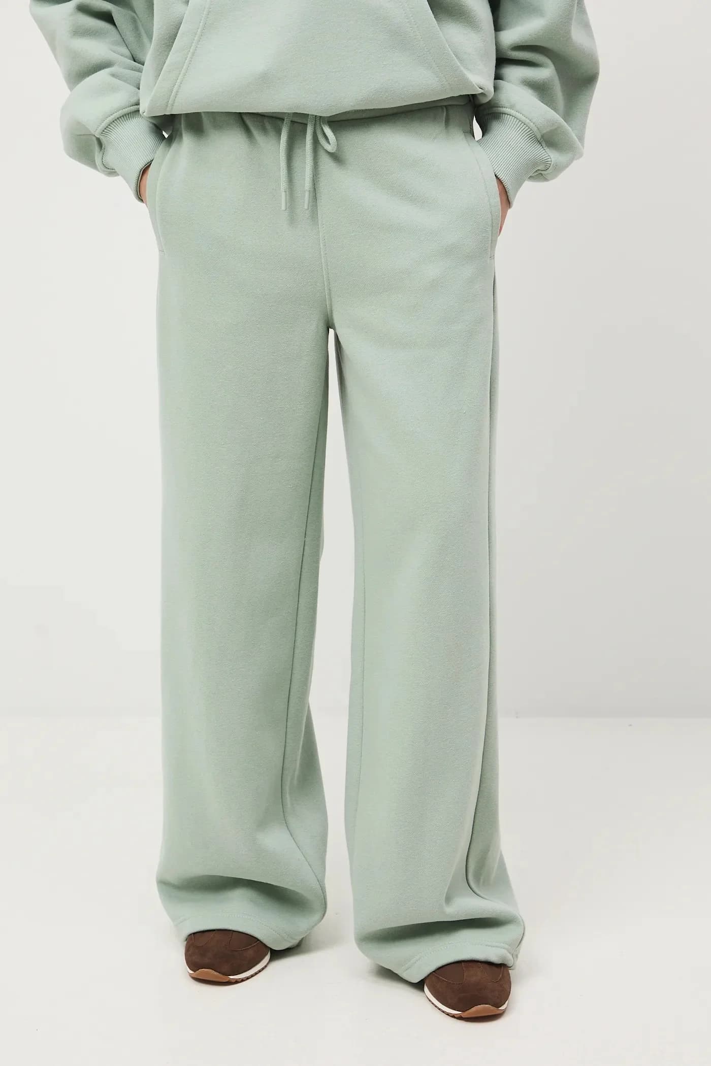 Спортивные штаны - фото 2