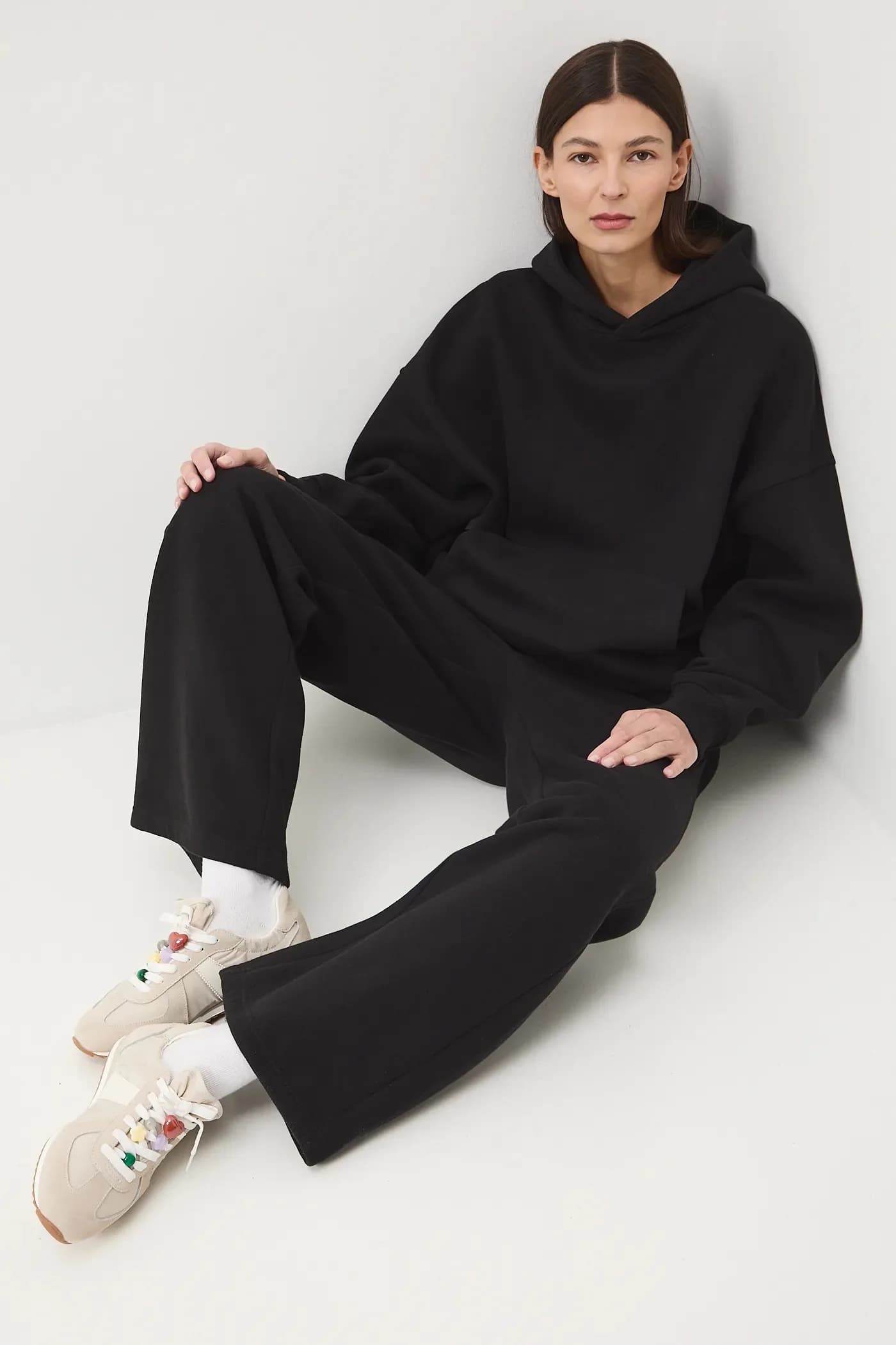 Спортивные штаны - фото 3