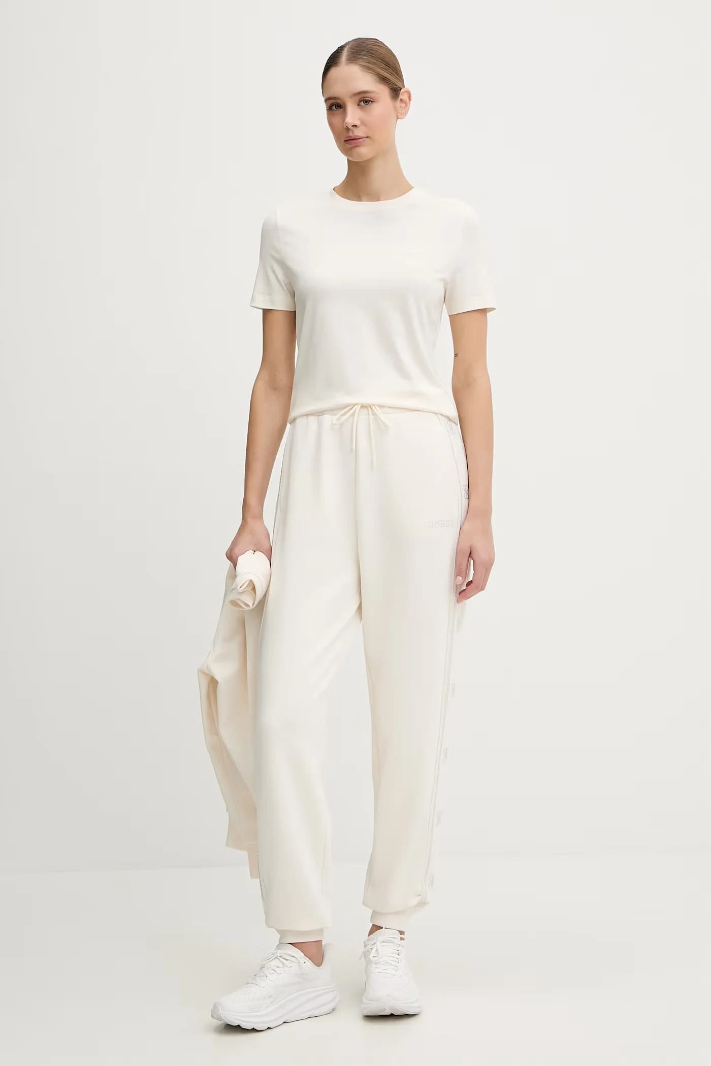 Спортивные брюки ОКТАВИЯ - фото 2