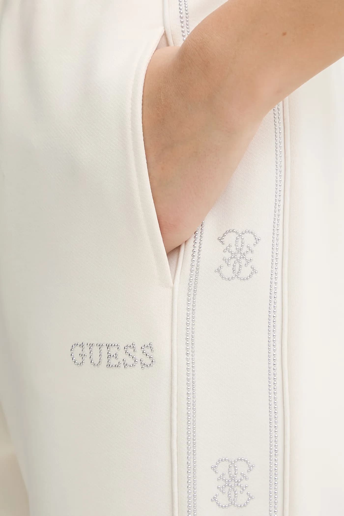 Спортивные брюки ОКТАВИЯ - фото 4