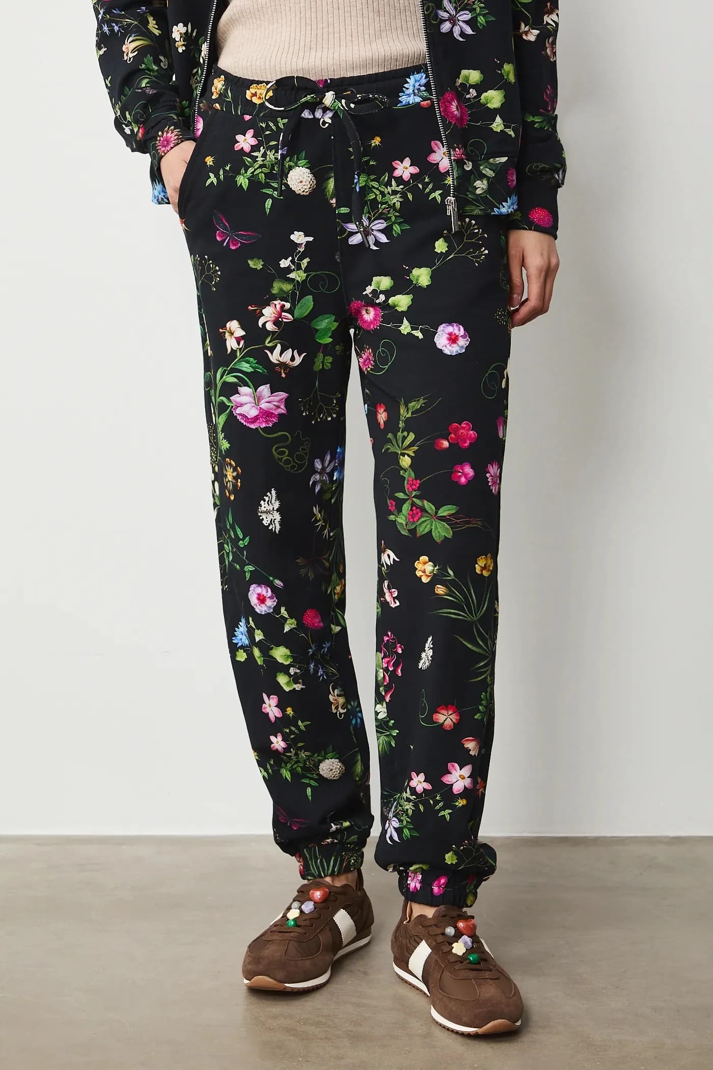 Спортивные штаны - фото 2