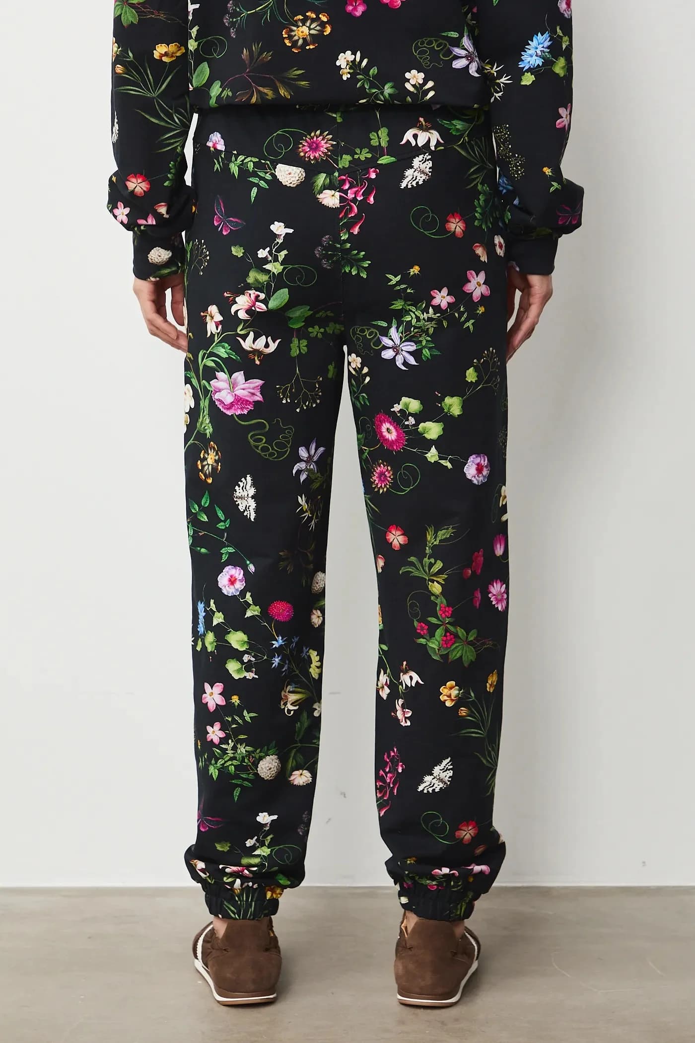 Спортивные штаны - фото 3