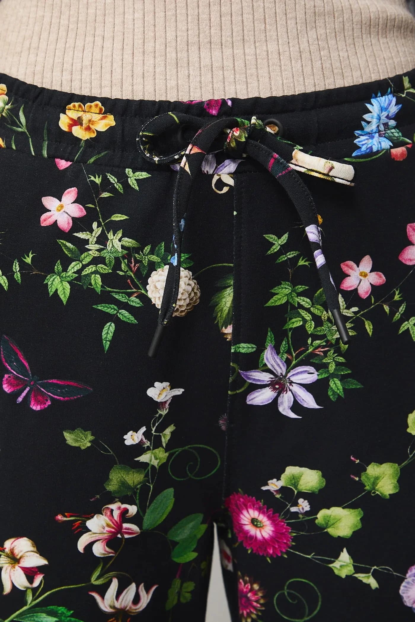 Спортивные штаны - фото 4