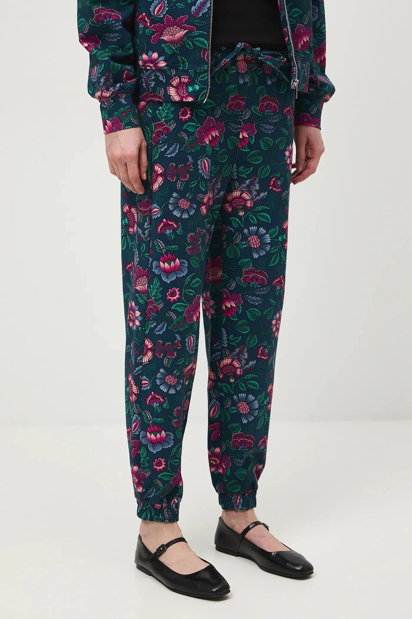 Спортивные штаны - фото 2