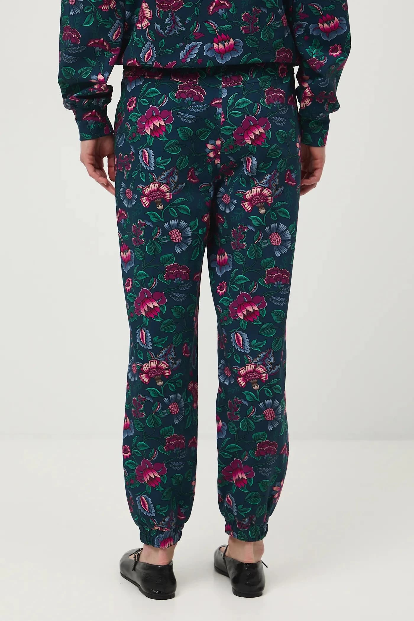 Спортивные штаны - фото 3