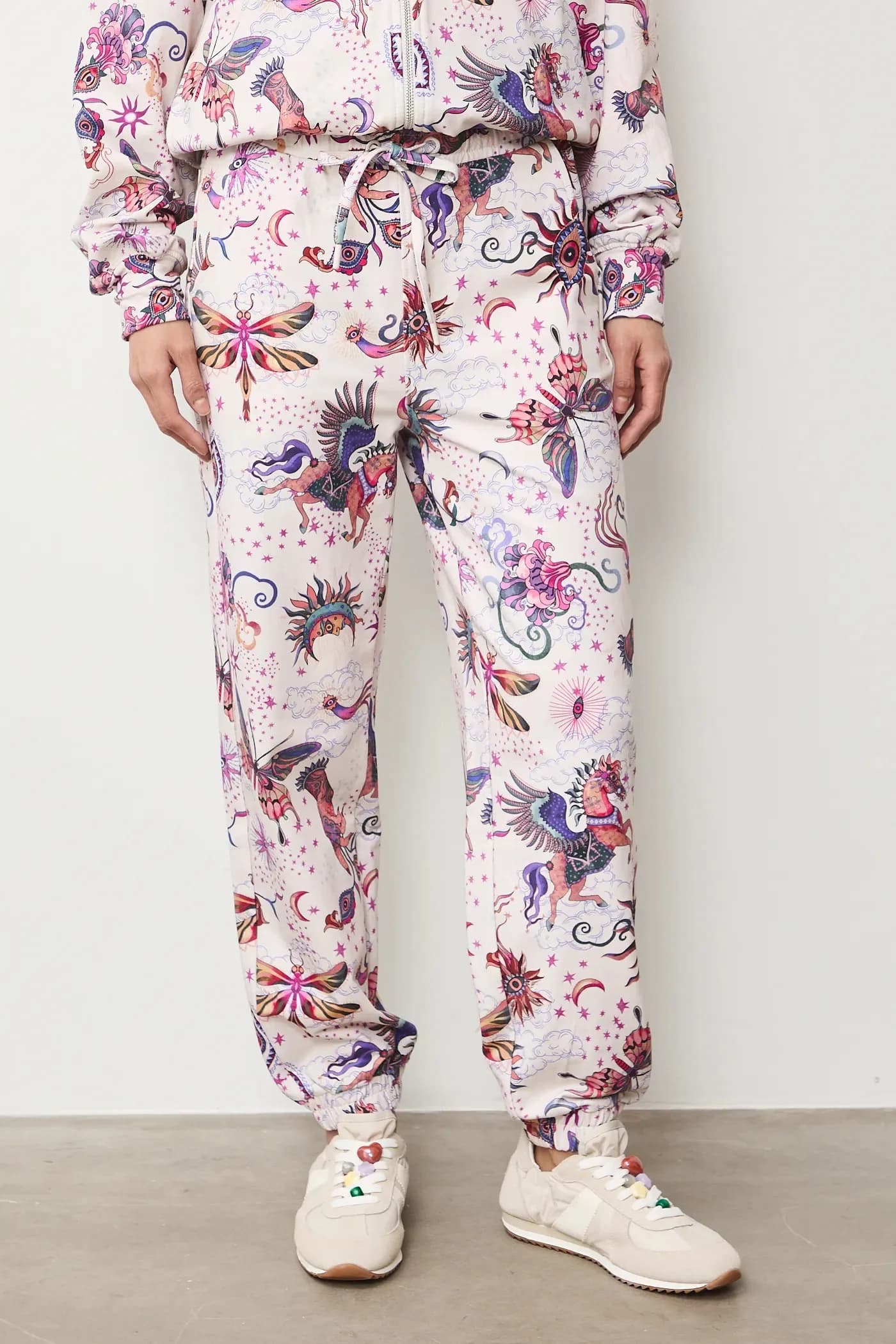 Спортивные штаны - фото 2