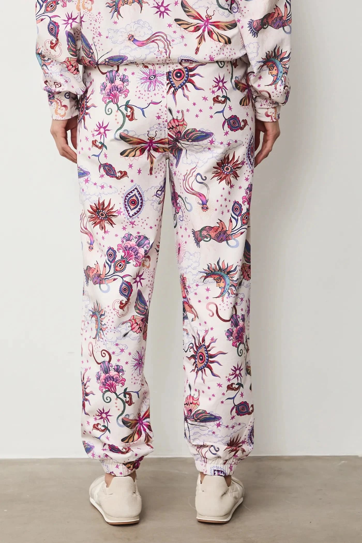 Спортивные штаны - фото 3