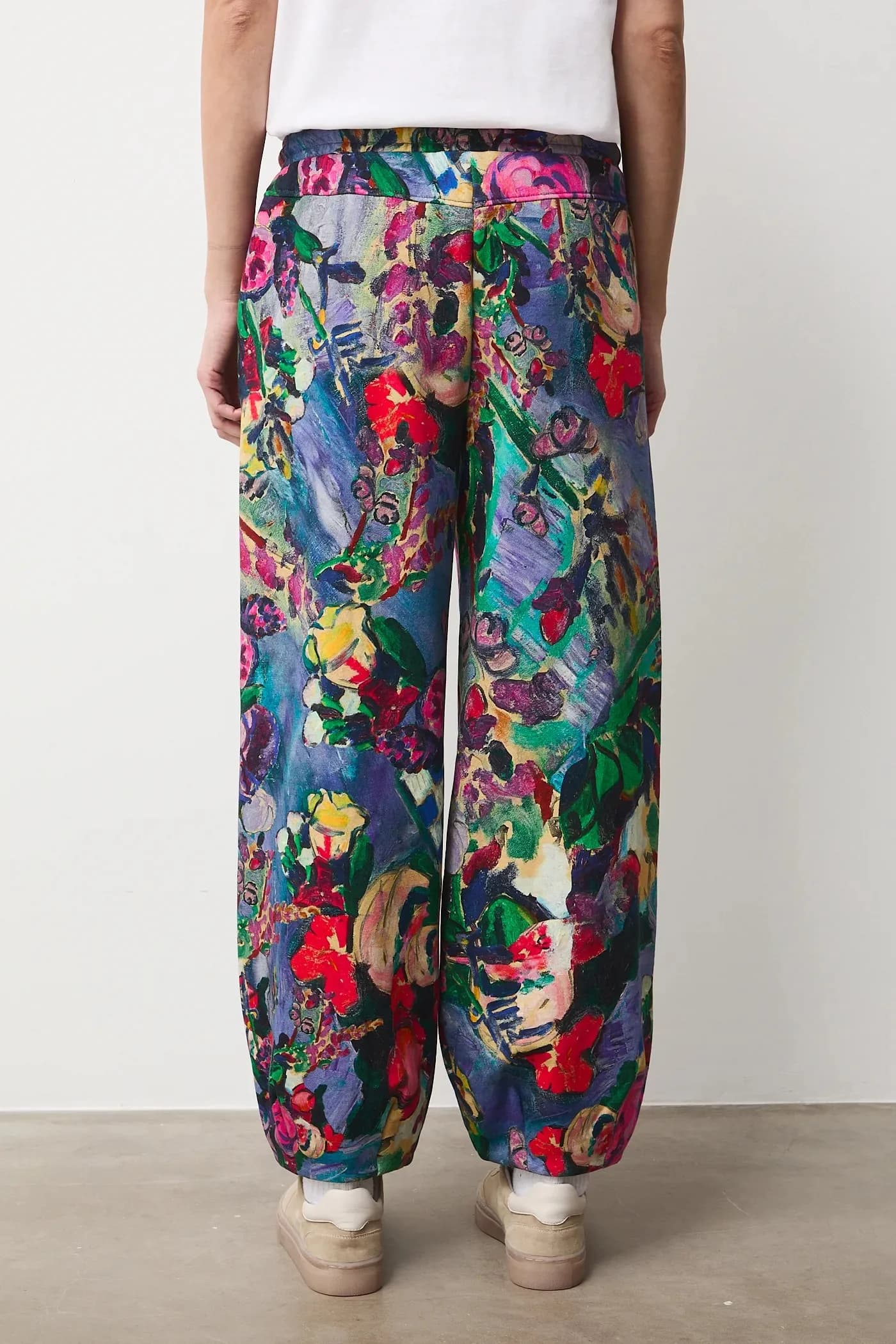 Спортивные штаны - фото 3