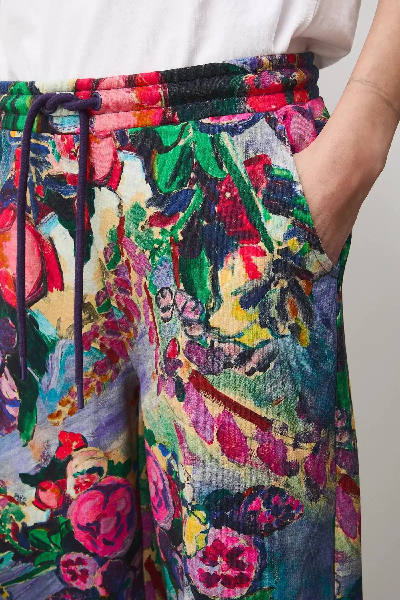 Спортивные штаны - фото 5