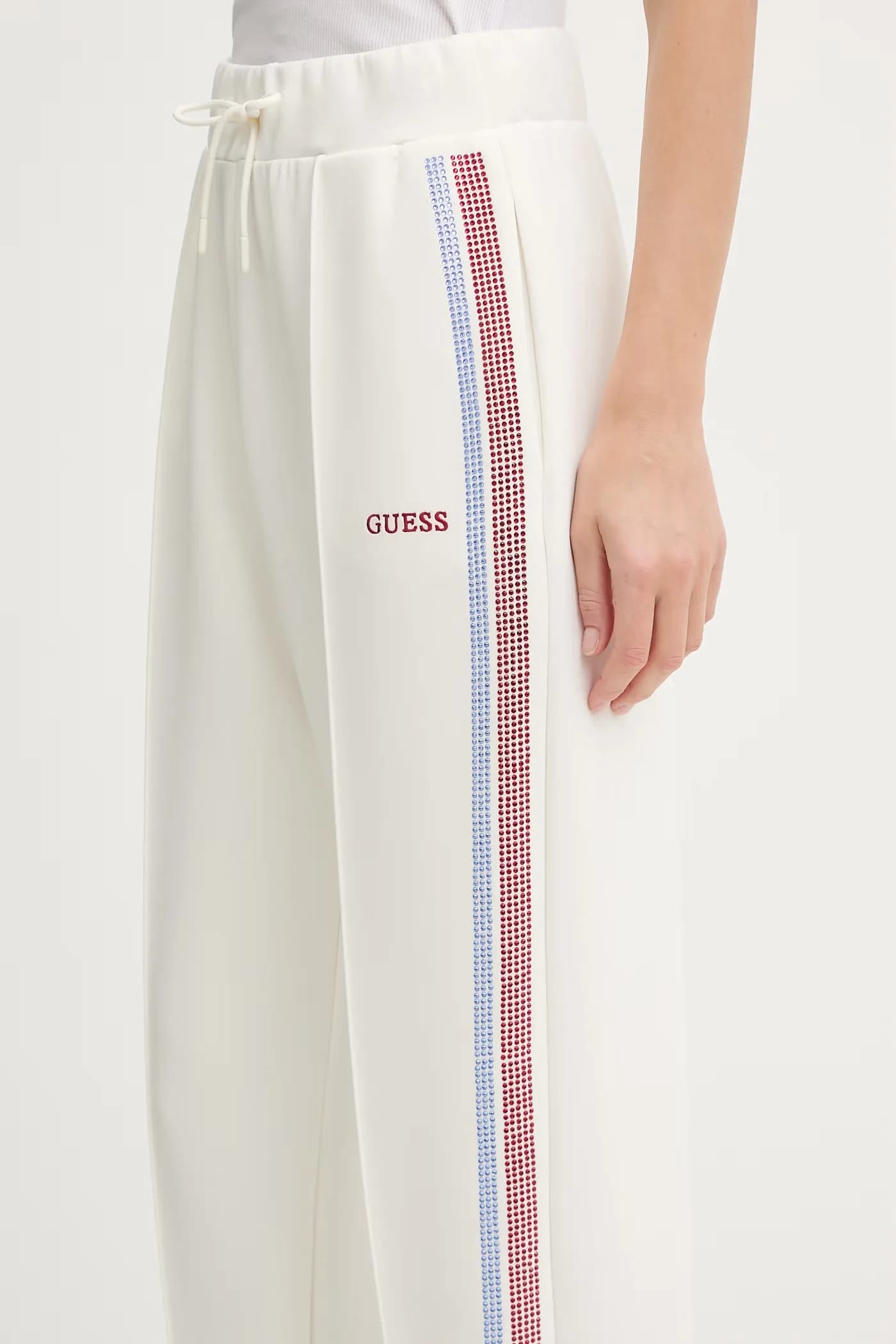 Спортивные брюки БЕРТЕ - фото 4