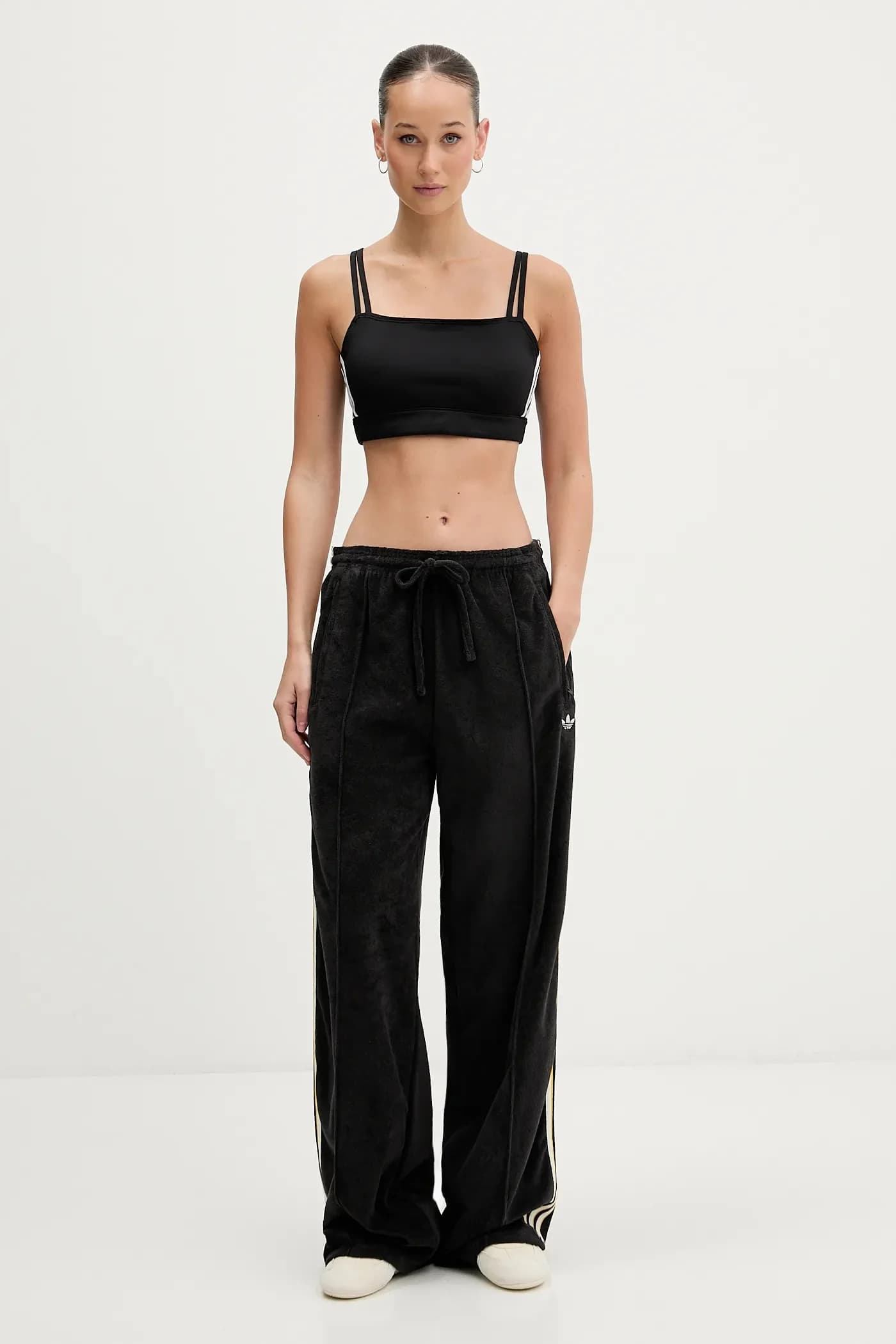 Спортивные брюки Terry Towel Firebird - фото 2