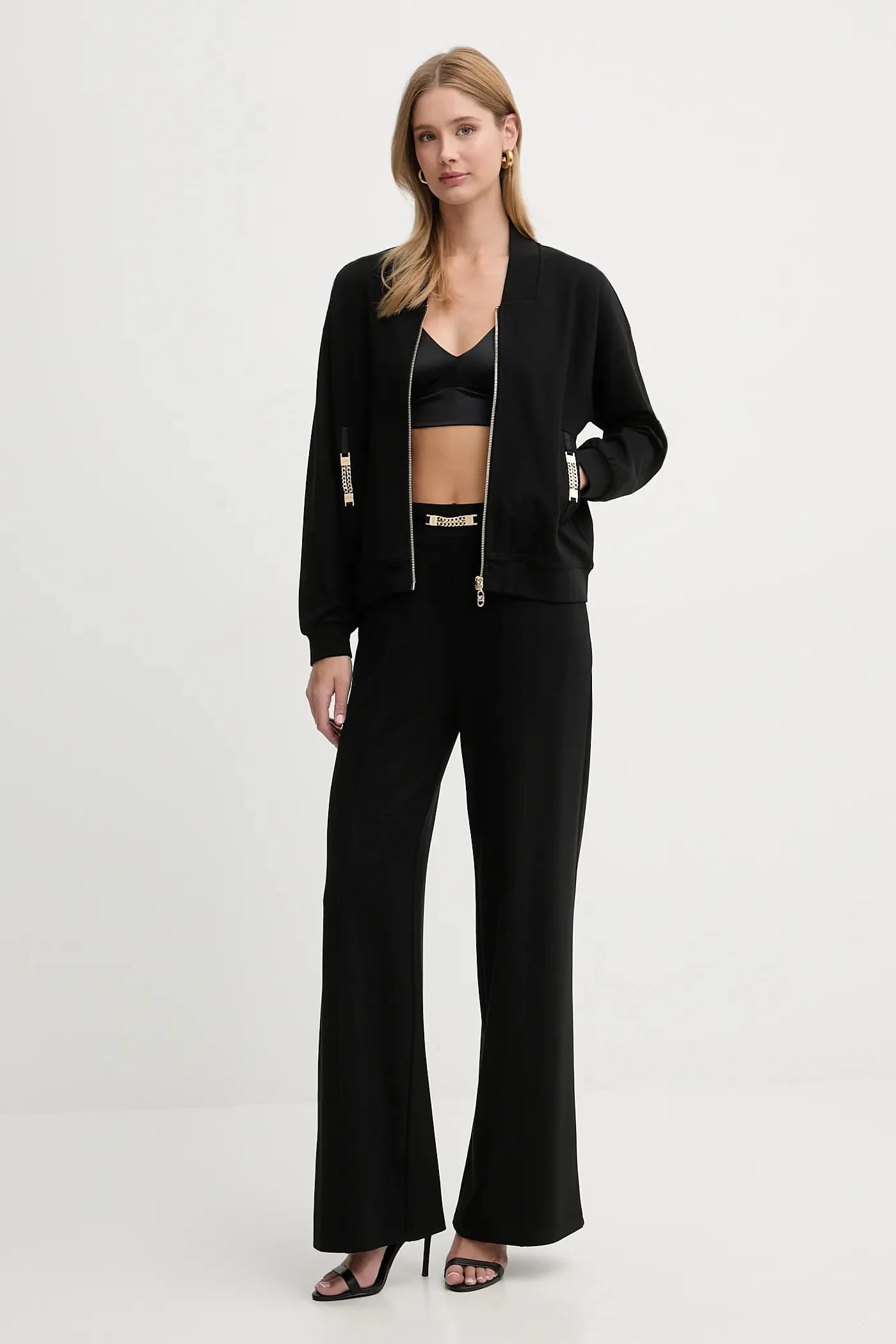 Спортивные штаны - фото 2