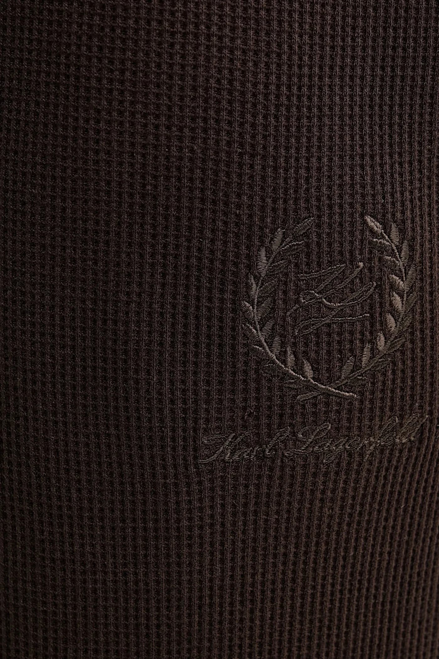 Хлопковые спортивные штаны HOTEL KARL - фото 4