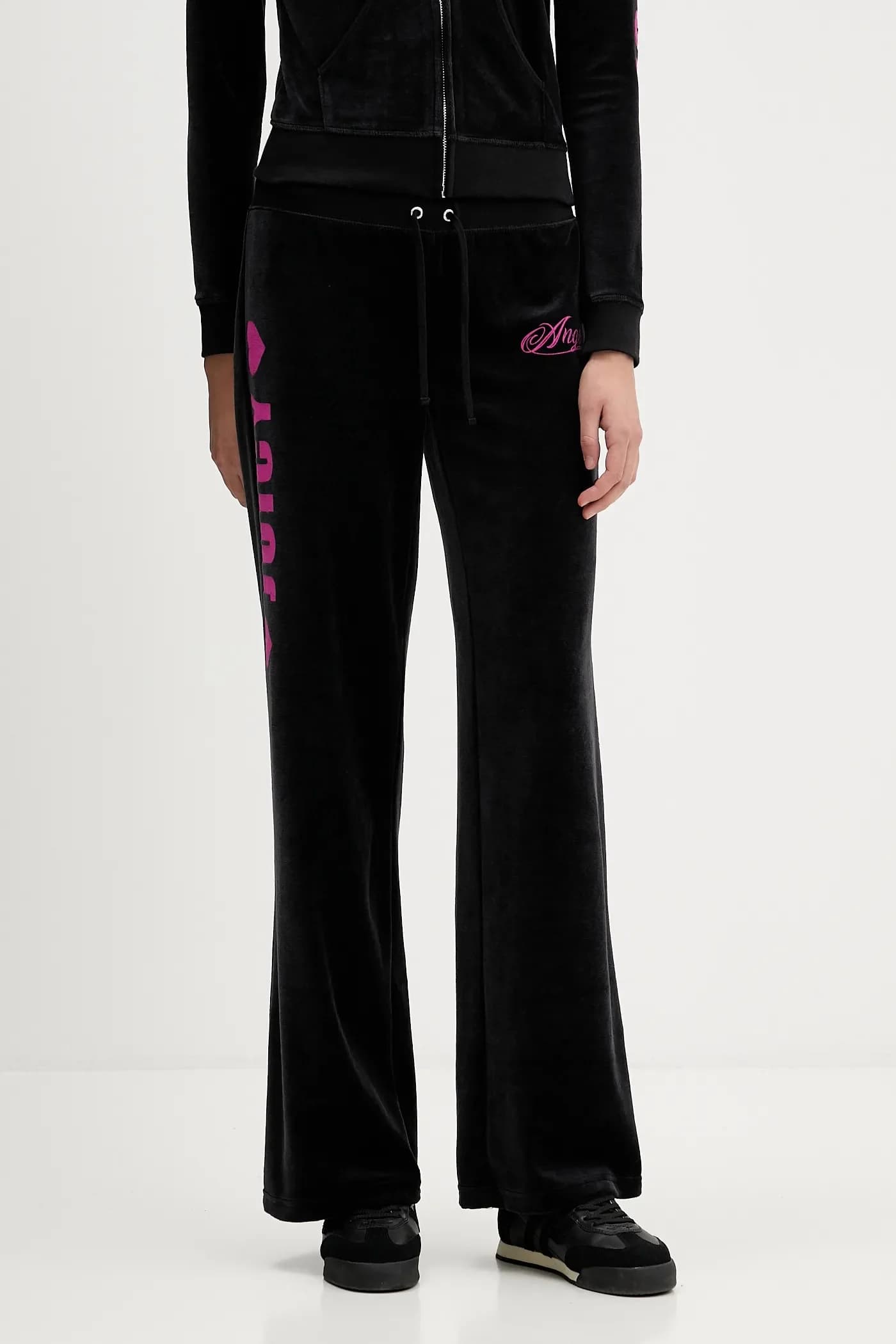 Спортивные штаны ангела