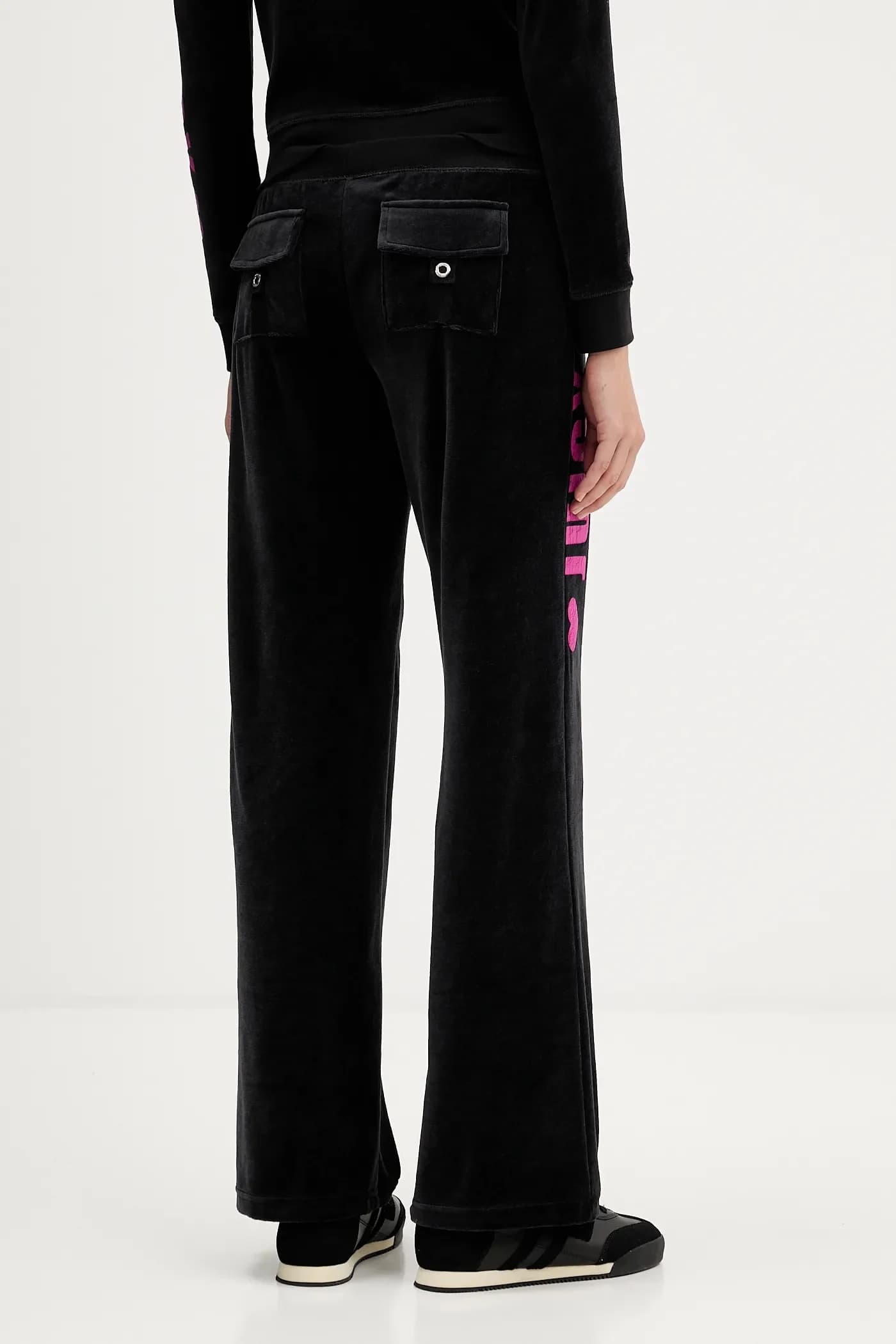 Спортивные штаны ангела - фото 3