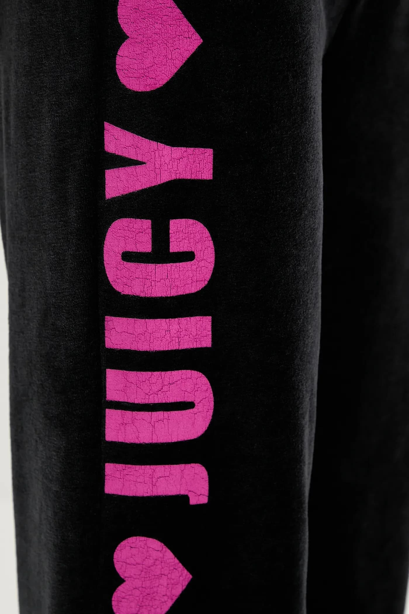 Спортивные штаны ангела - фото 4