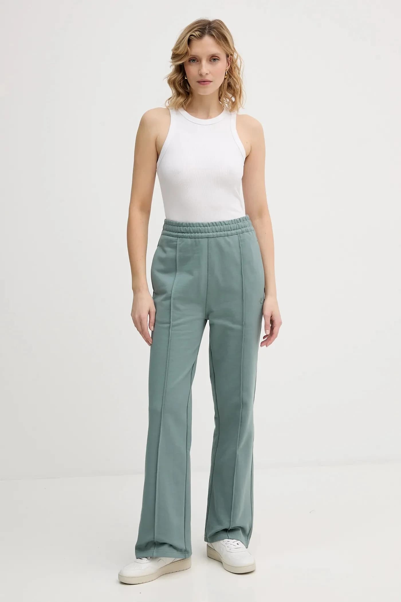 Спортивные штаны - фото 2