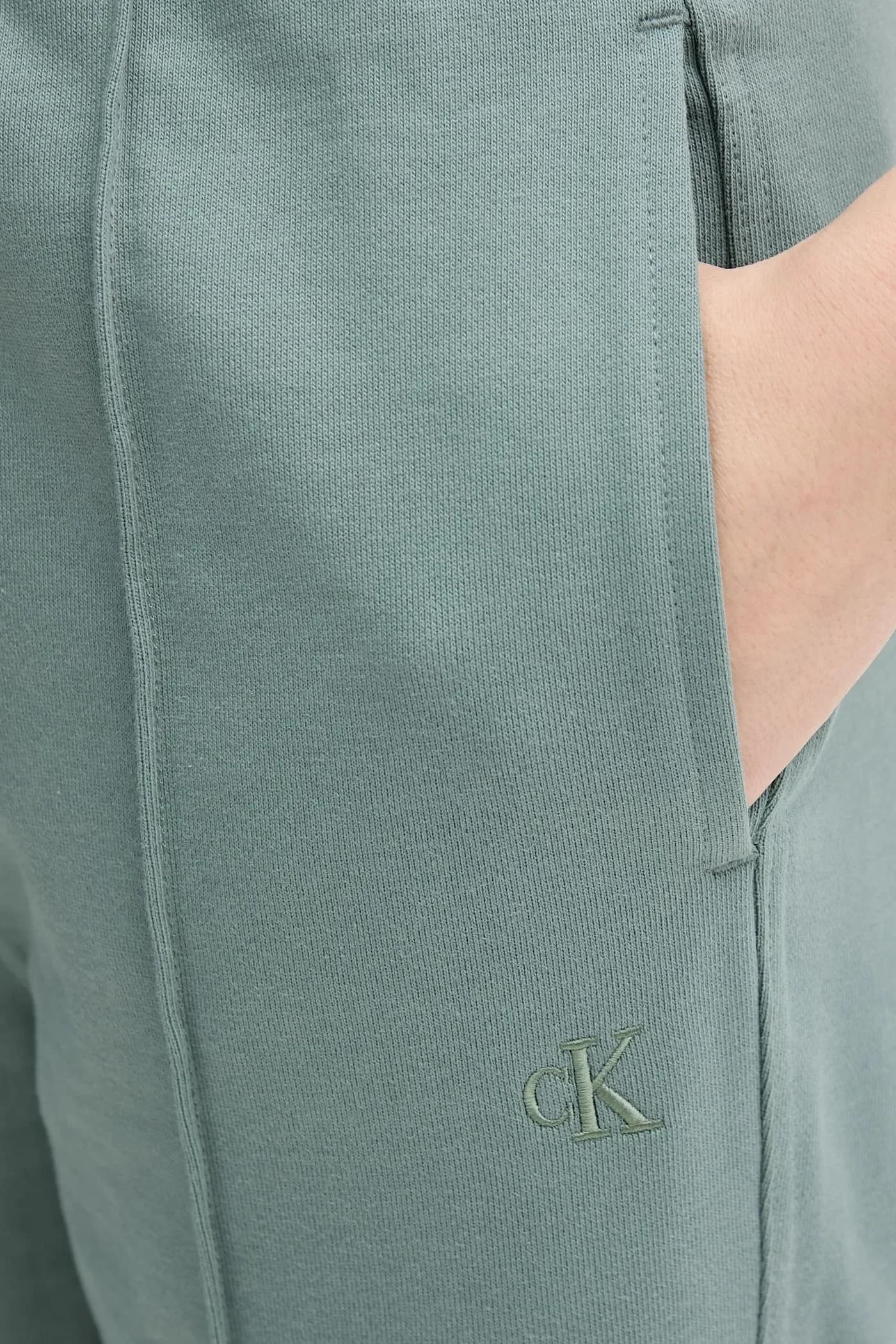 Спортивные штаны - фото 4