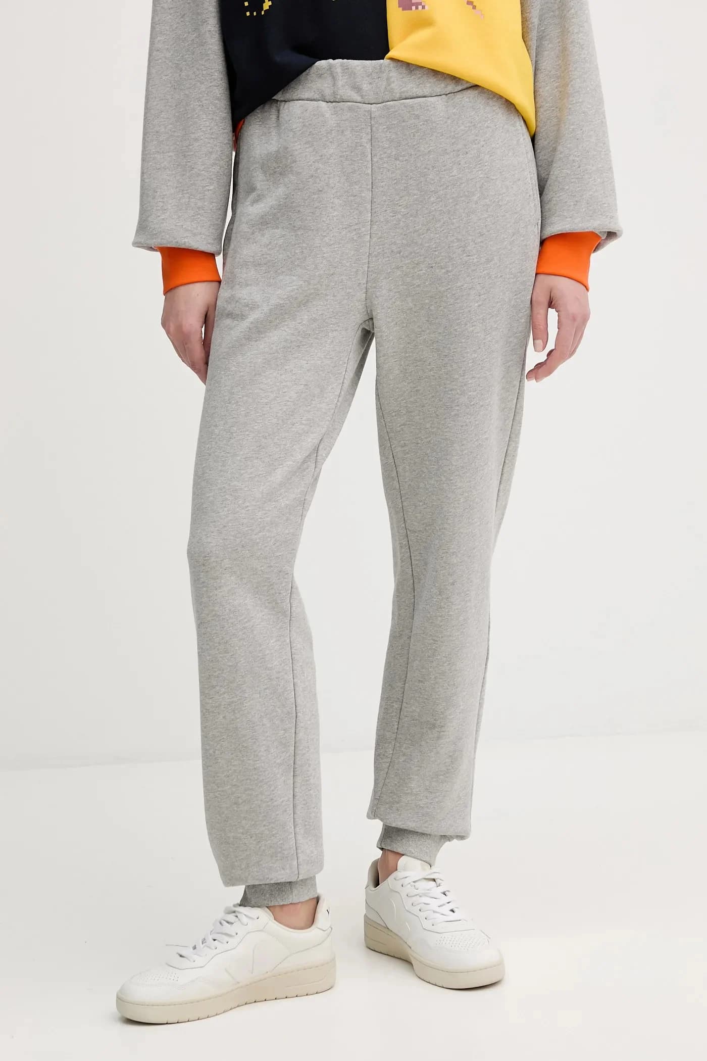 Хлопковые спортивные штаны x Stranger Things