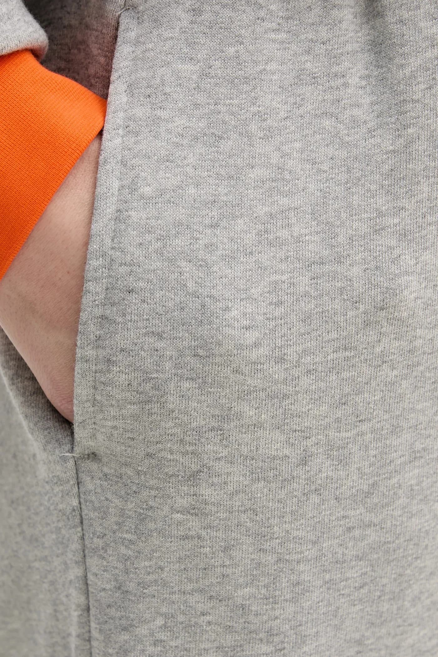 Хлопковые спортивные штаны x Stranger Things - фото 4