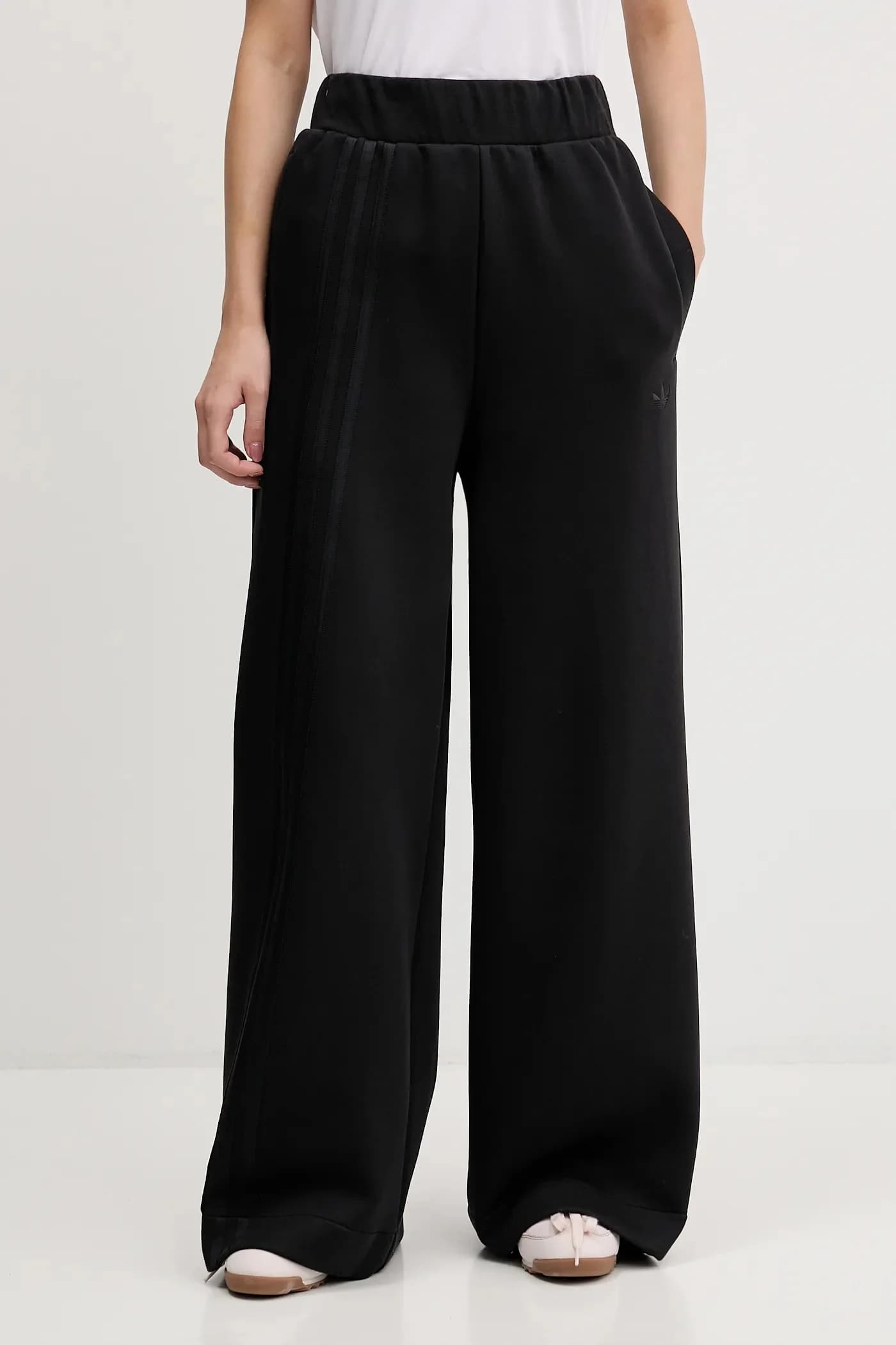 Спортивные брюки с 3 полосками