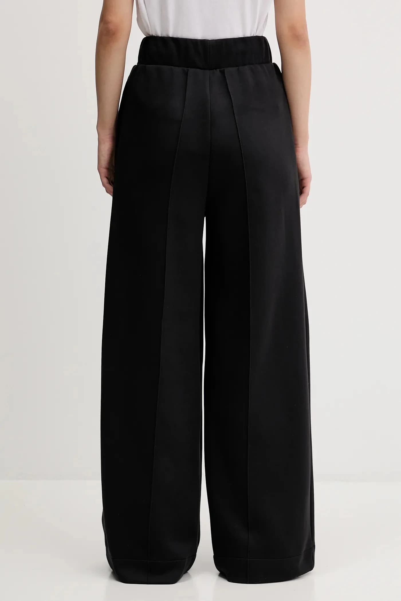 Спортивные брюки с 3 полосками - фото 3