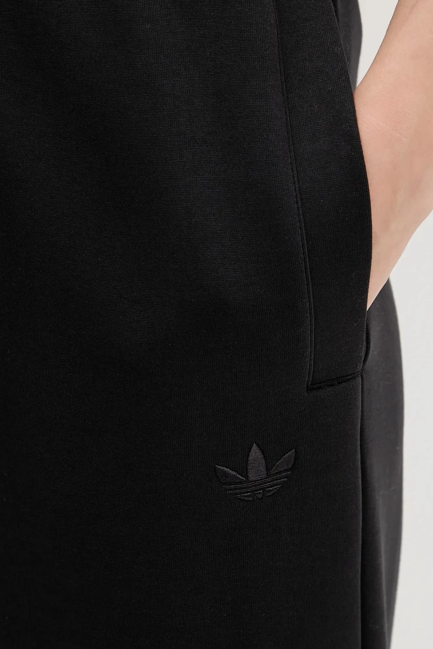 Спортивные брюки с 3 полосками - фото 4