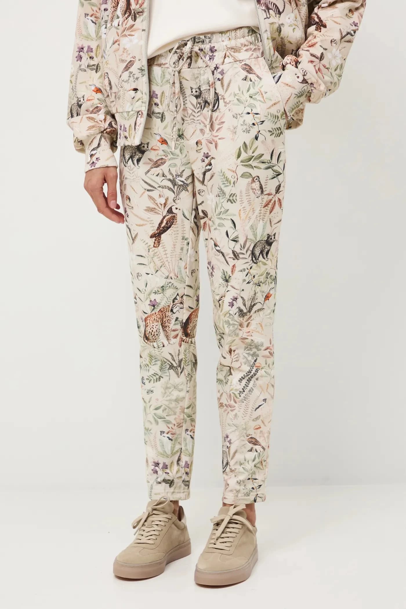 Спортивные штаны - фото 2