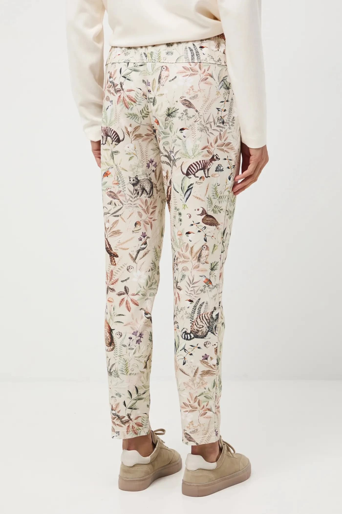 Спортивные штаны - фото 3