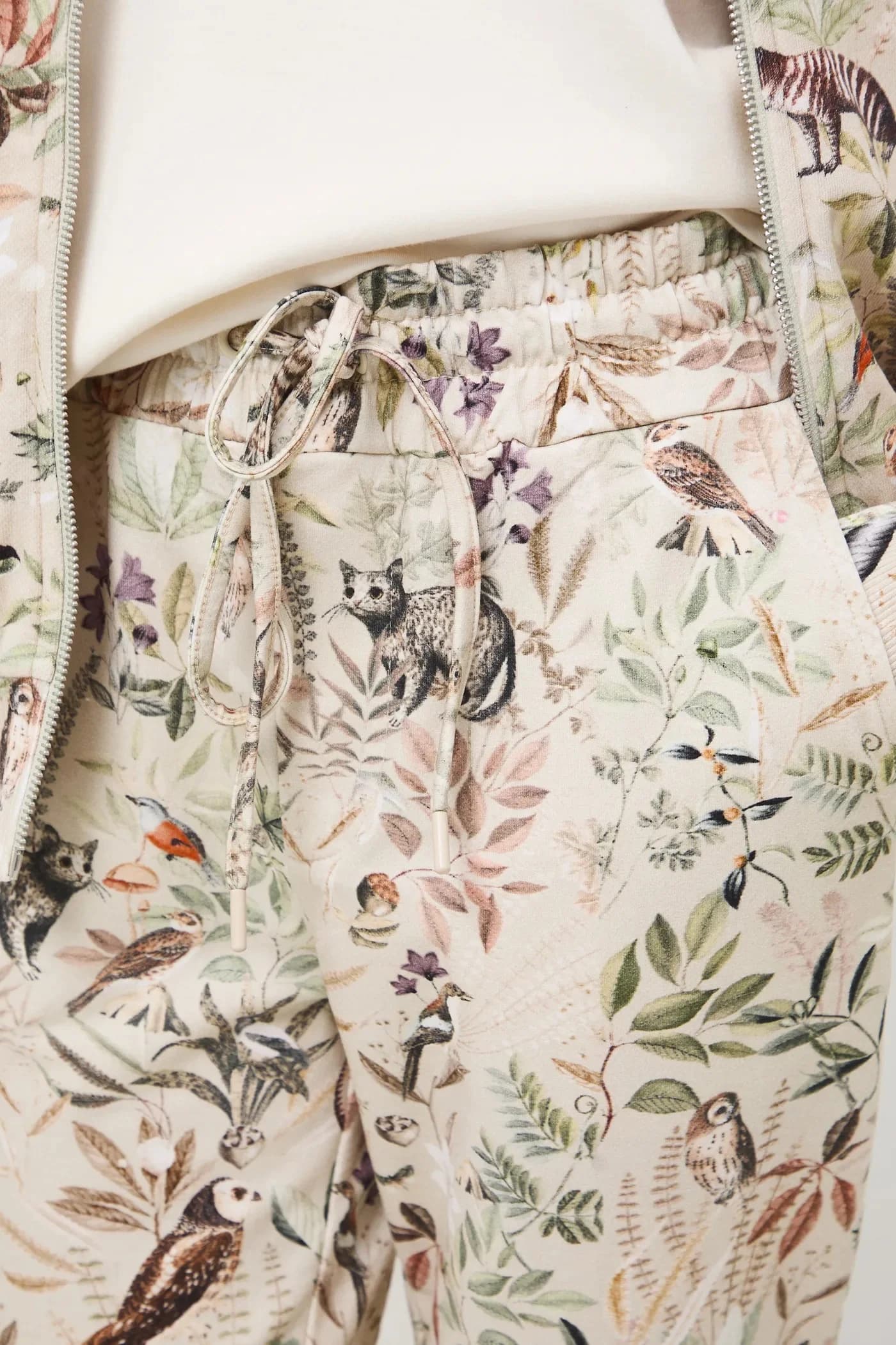 Спортивные штаны - фото 4