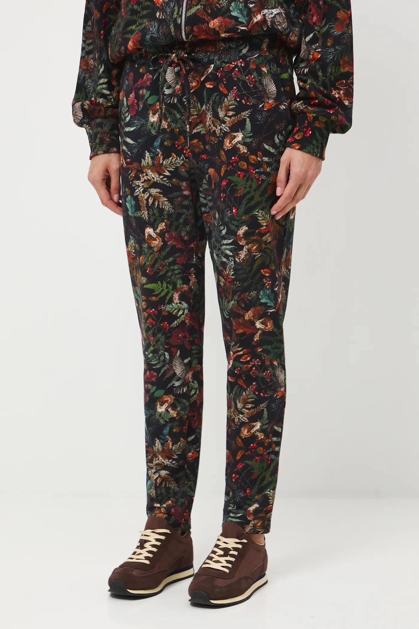 Спортивные штаны - фото 2