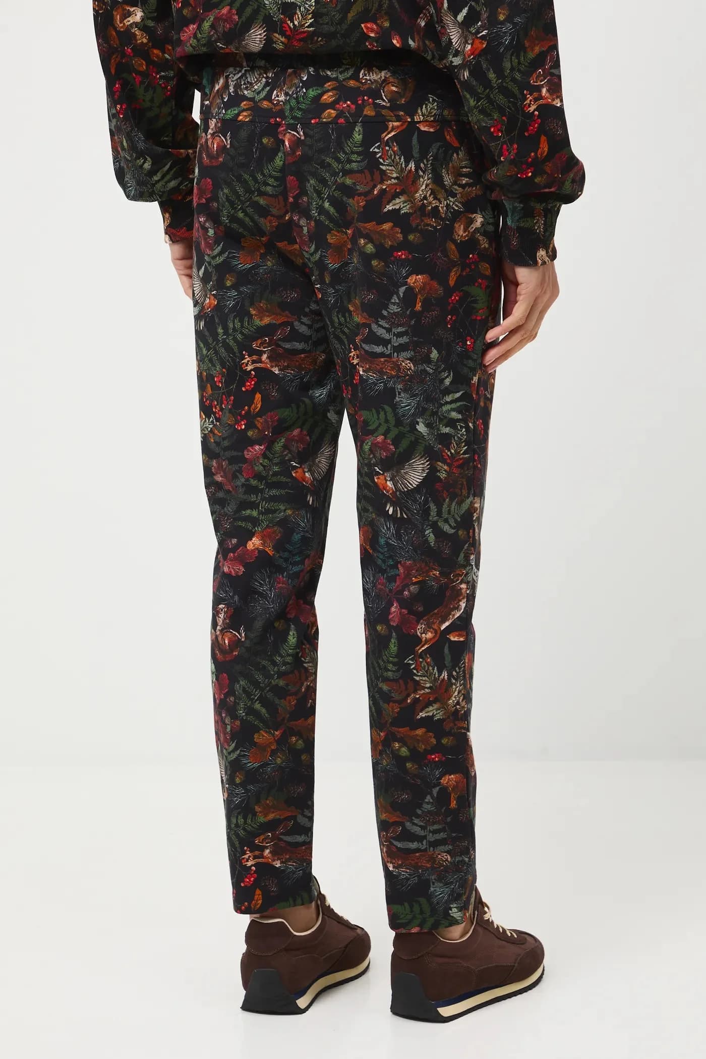 Спортивные штаны - фото 3