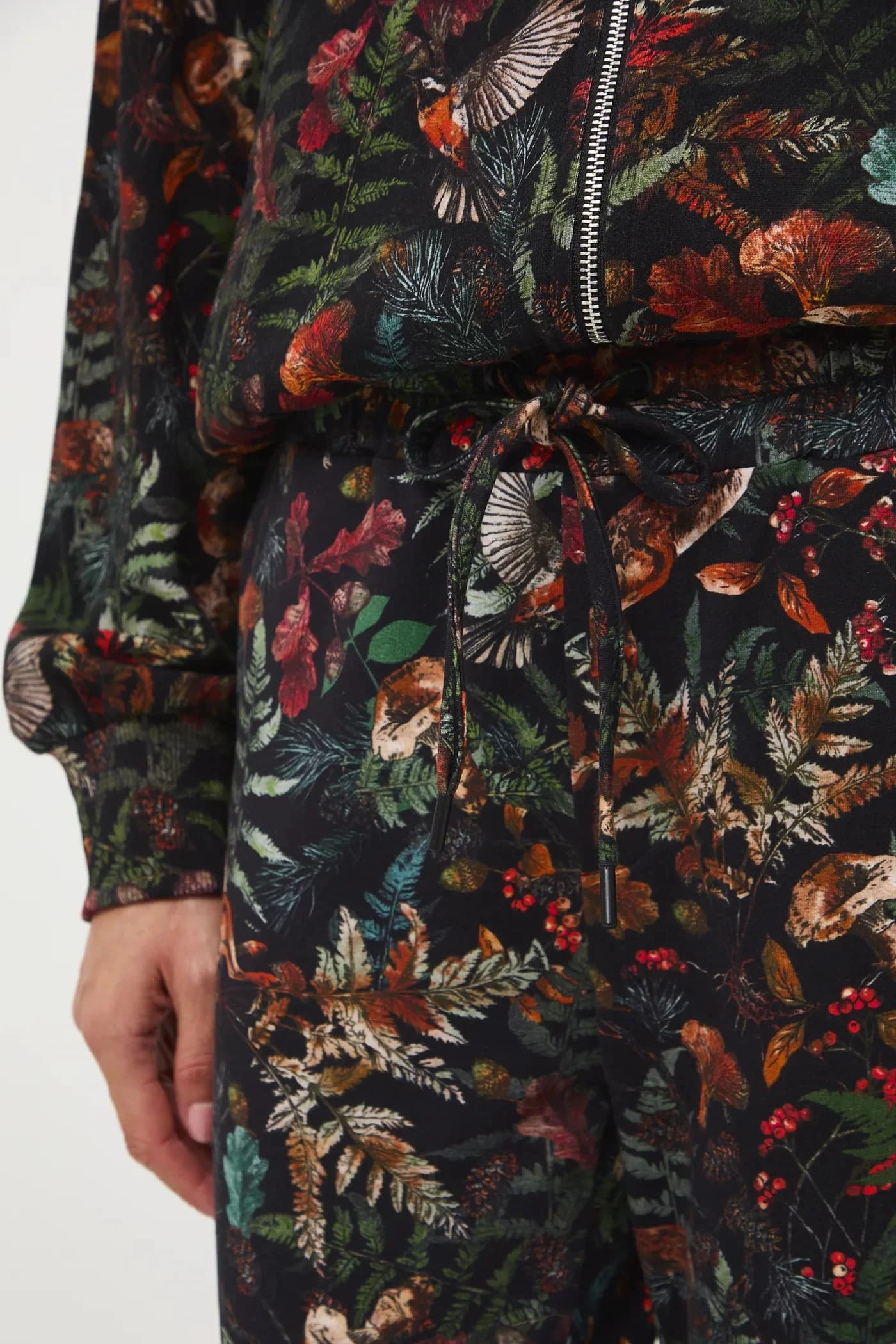 Спортивные штаны - фото 4