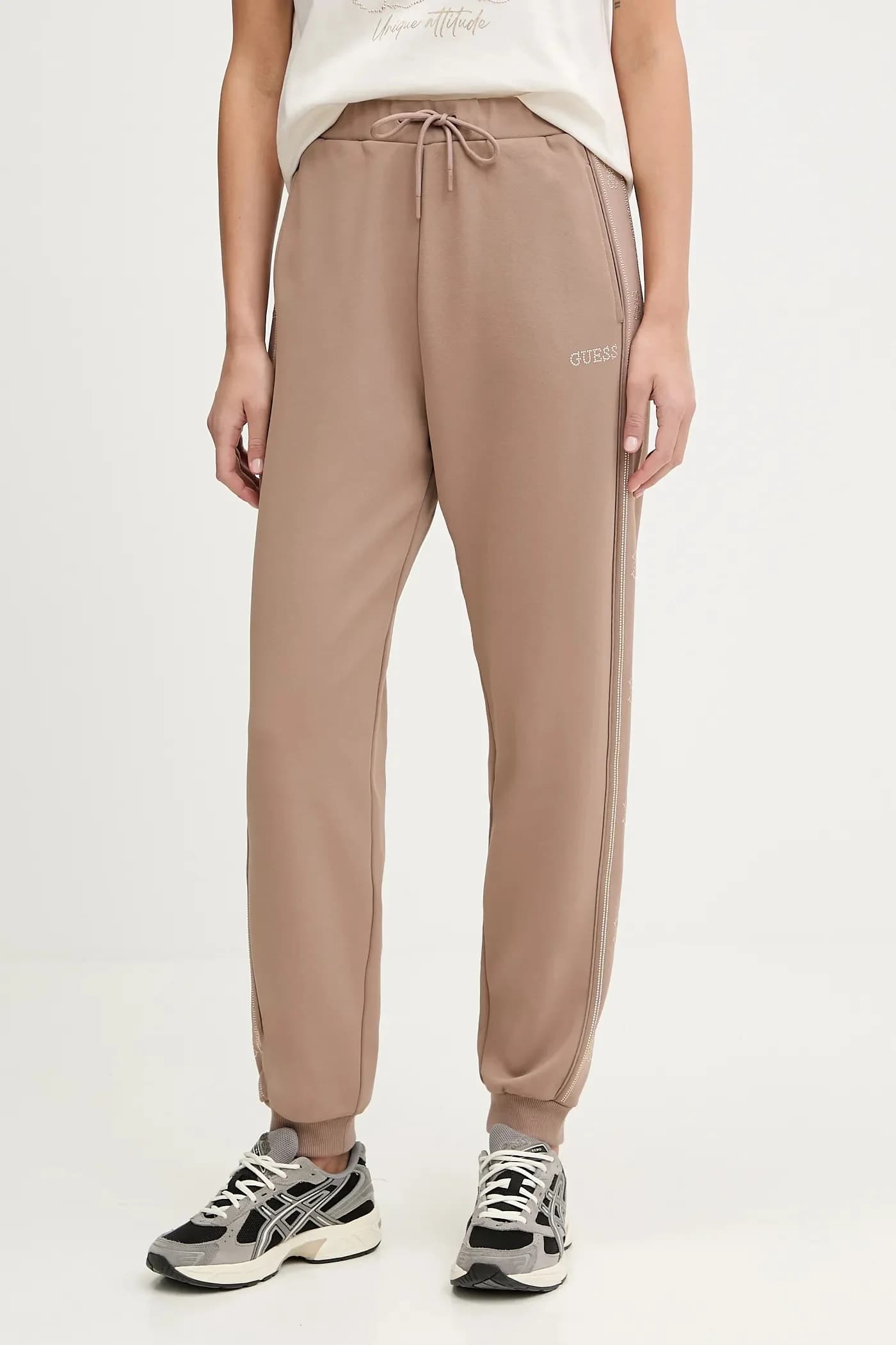 Спортивные брюки ОКТАВИЯ