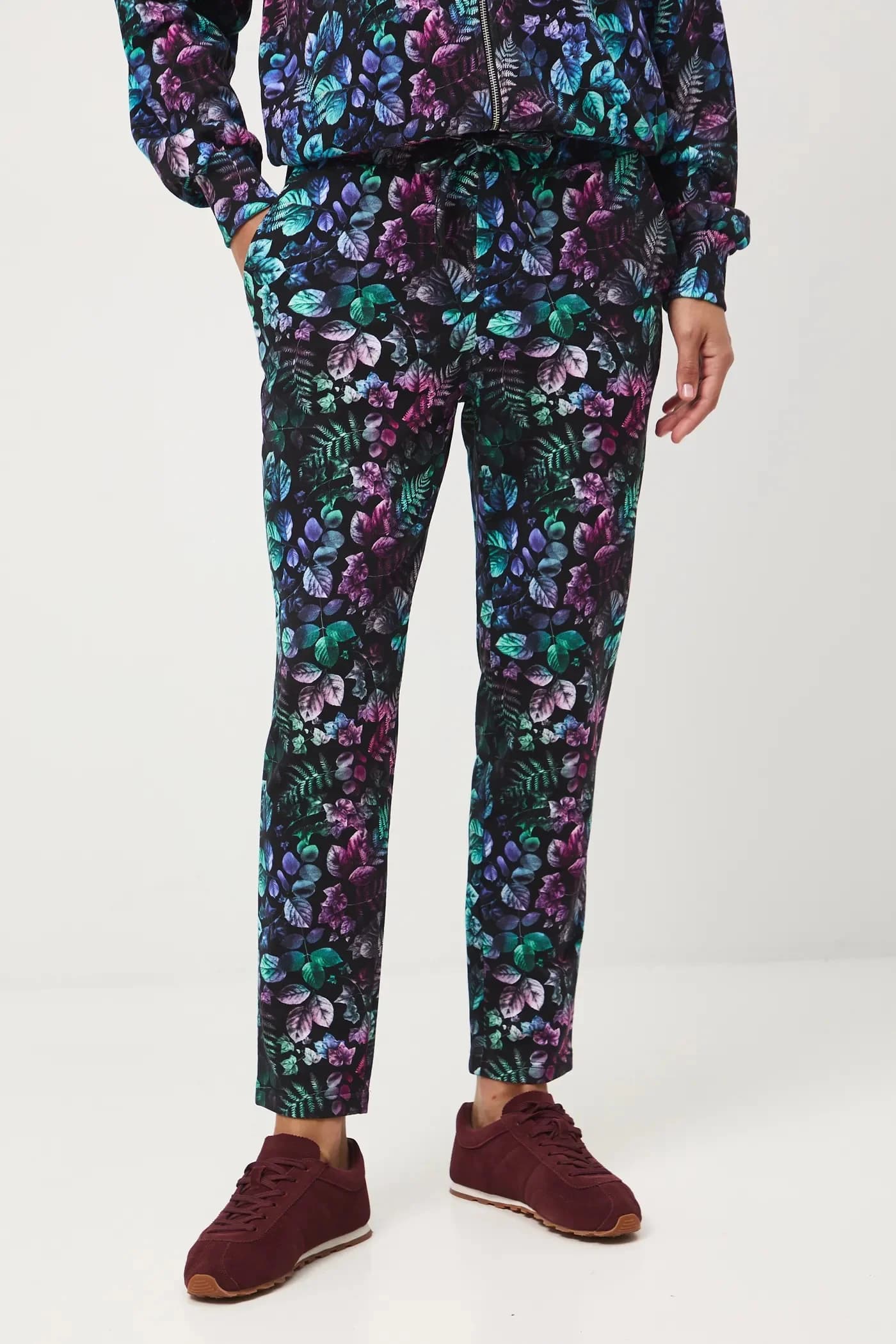 Спортивные штаны - фото 2