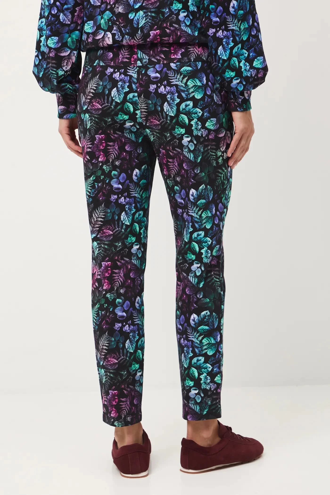 Спортивные штаны - фото 3