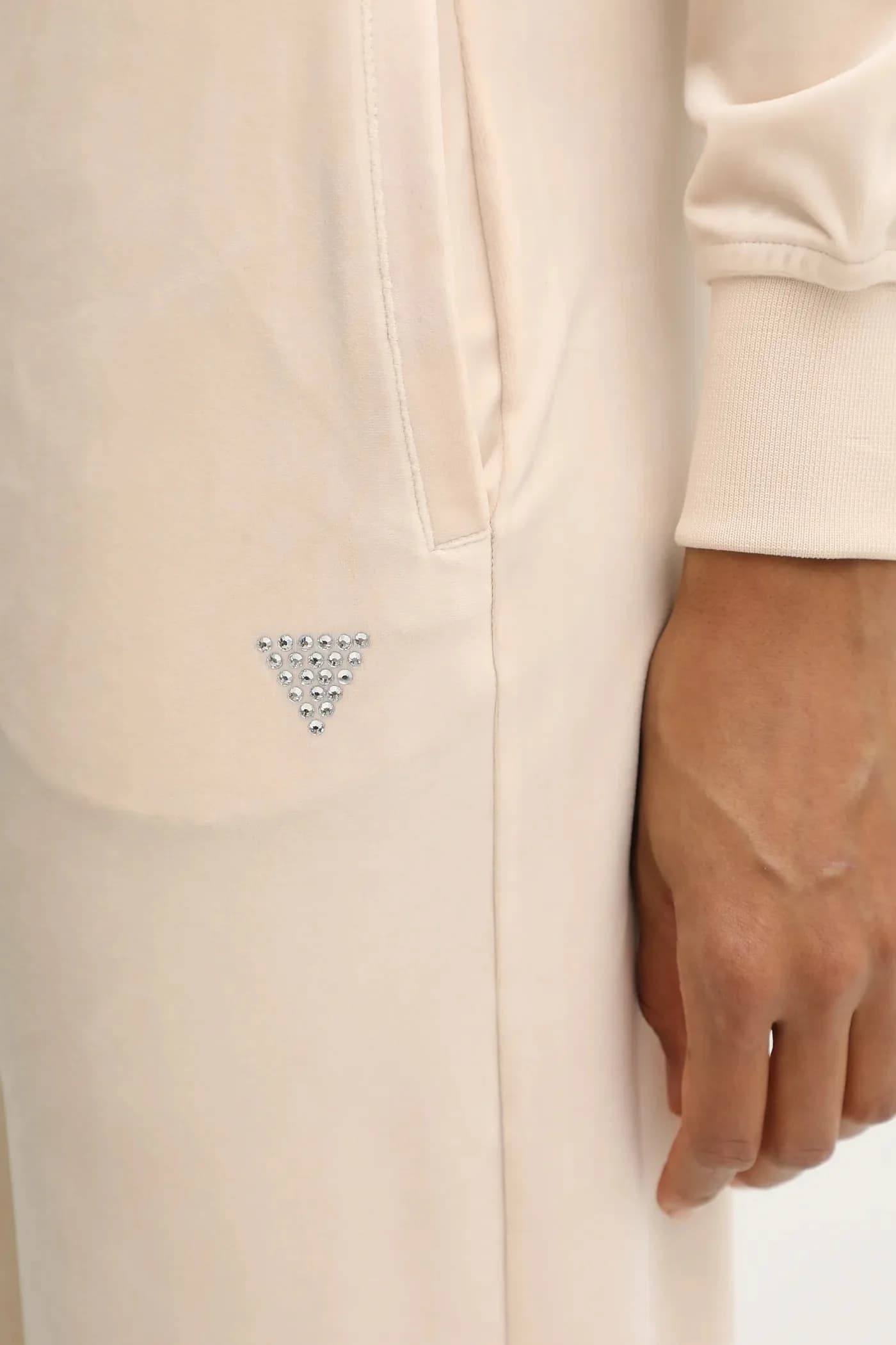 КУТЮР спортивные брюки - фото 4