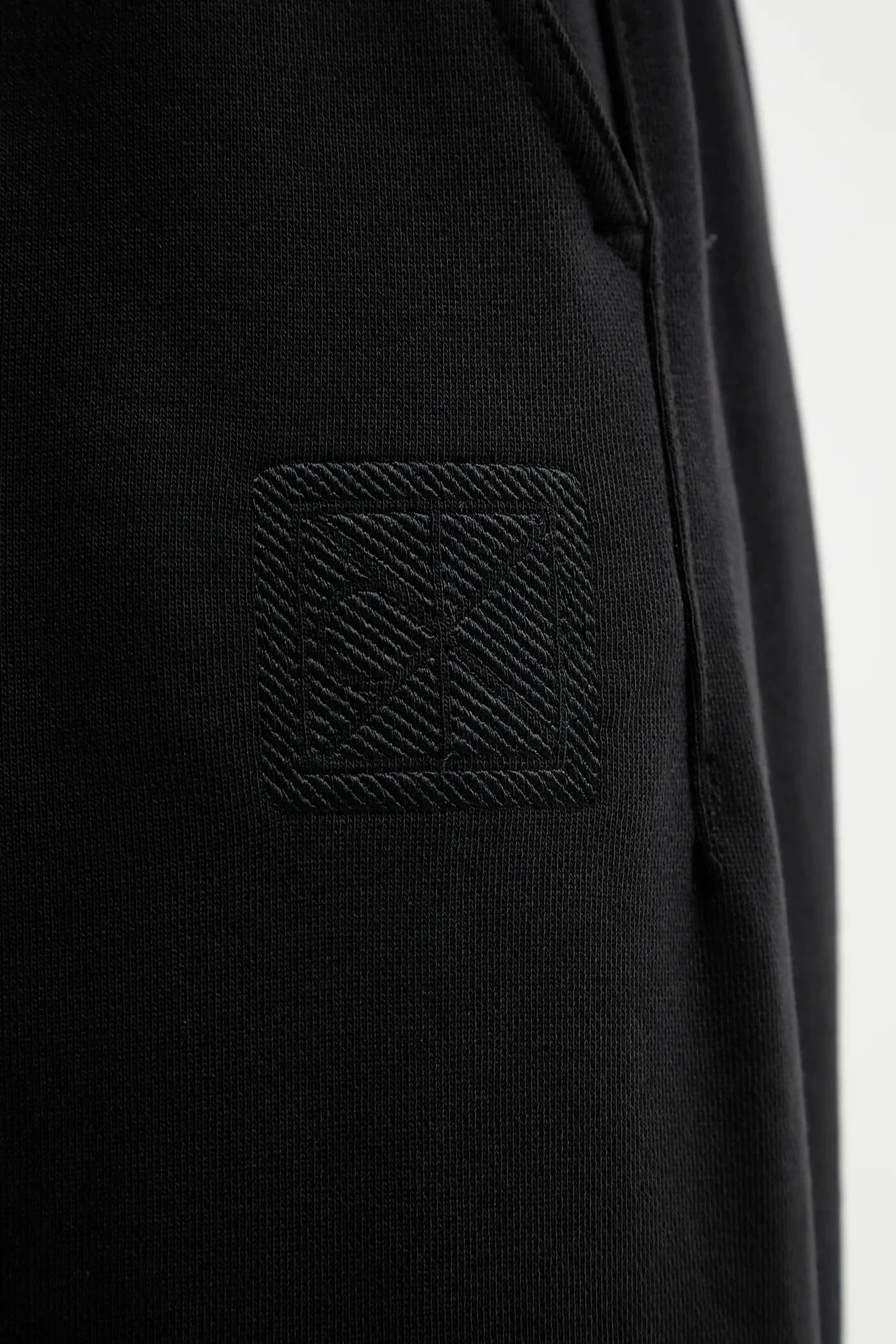 Спортивные штаны - фото 5